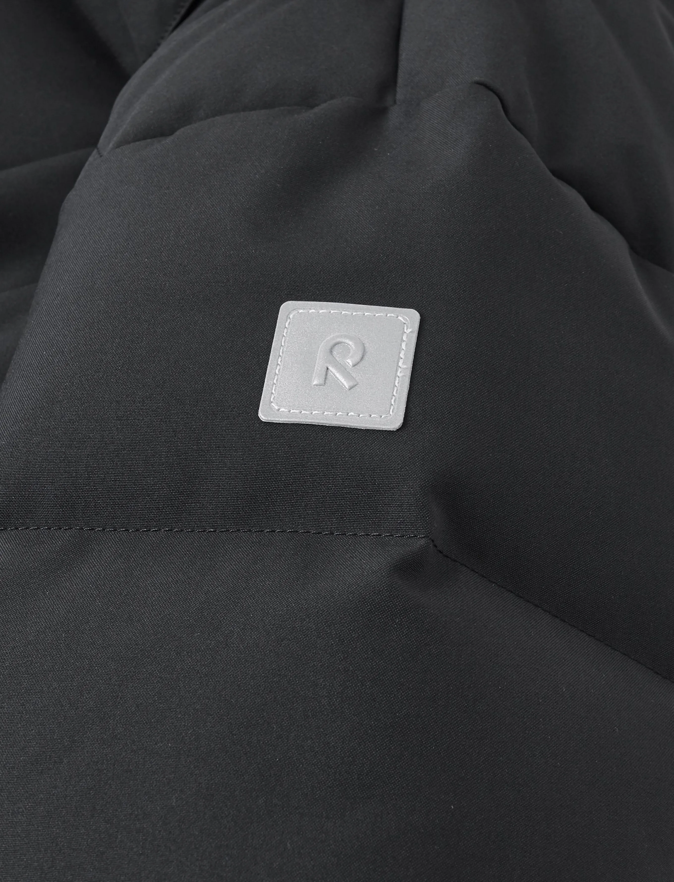 Reima - Down jacket, Parkkala - black - 5