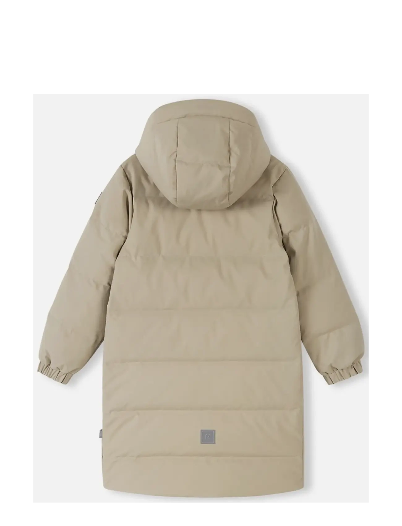 Reima - Down jacket, Parkkala - isolierte jacken - earthy beige - 2
