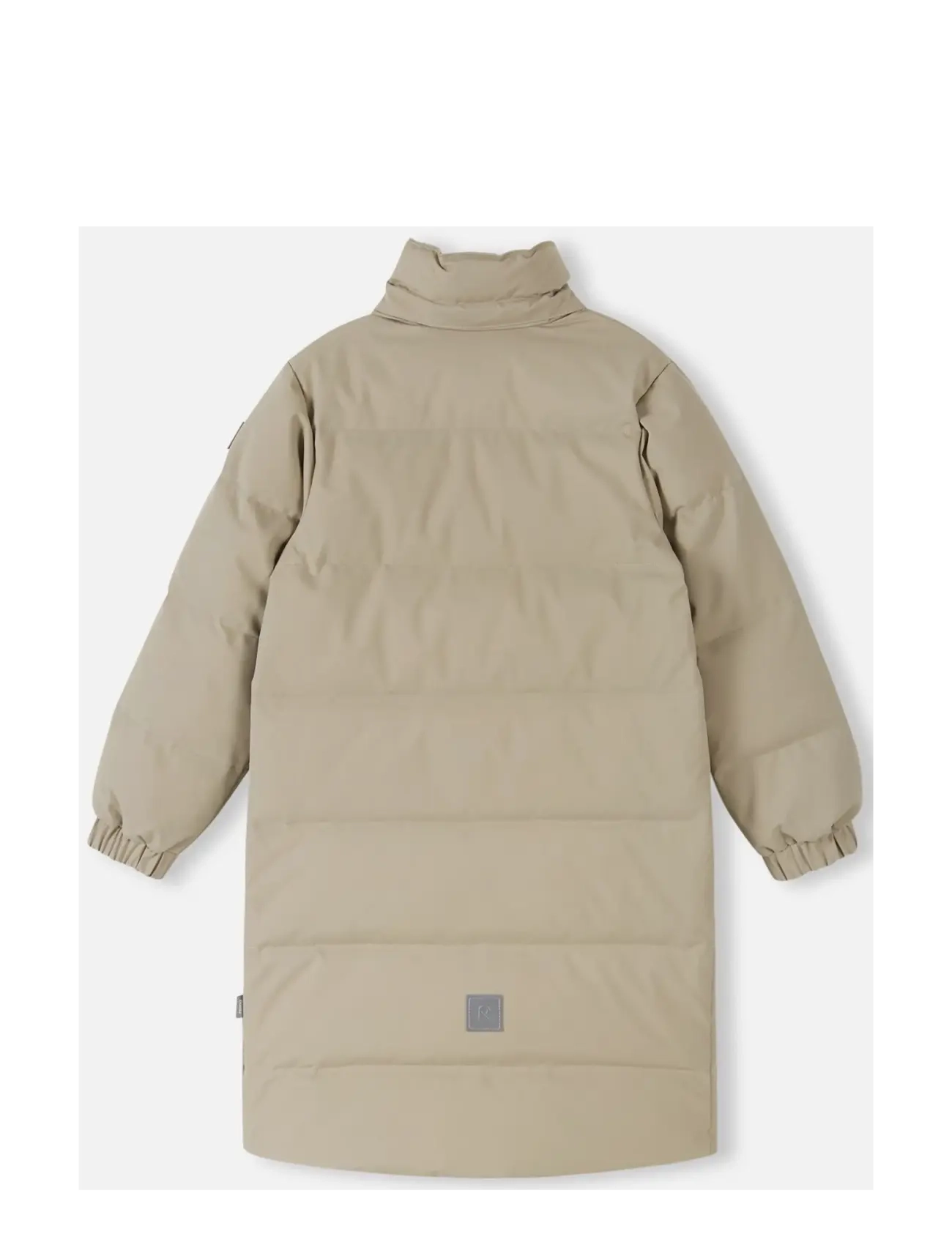 Reima - Down jacket, Parkkala - isolierte jacken - earthy beige - 3