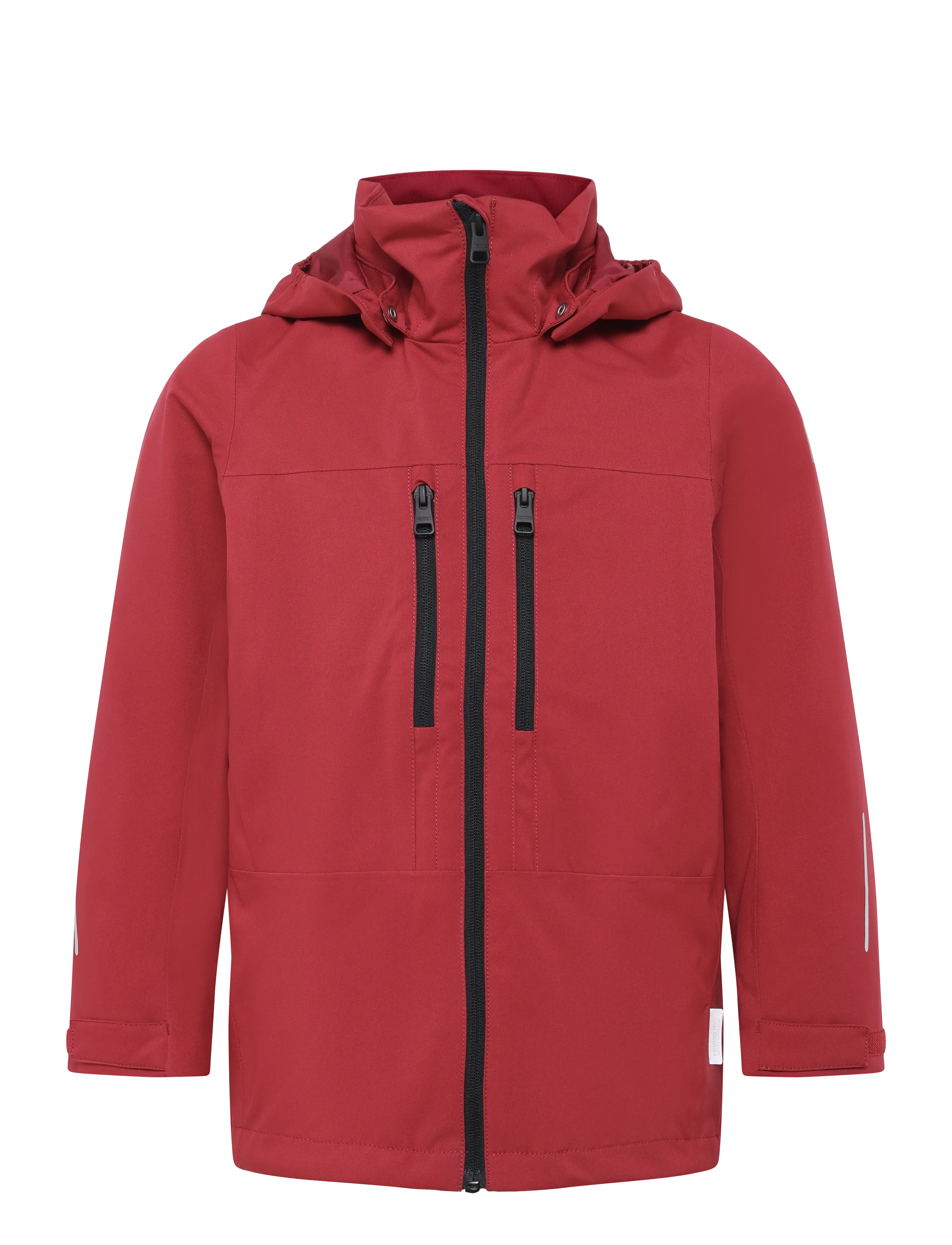 Reima ReimaTec jacket, Saarela - Vaata kõiki - CRANBERRY / red