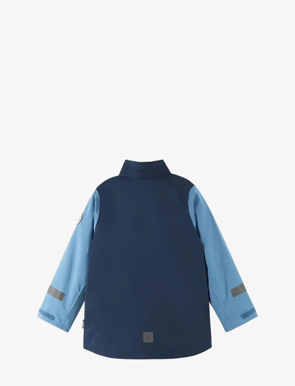 Reima - ReimaTec jacket, Sysma - shell- & regenjacken - navy - 4