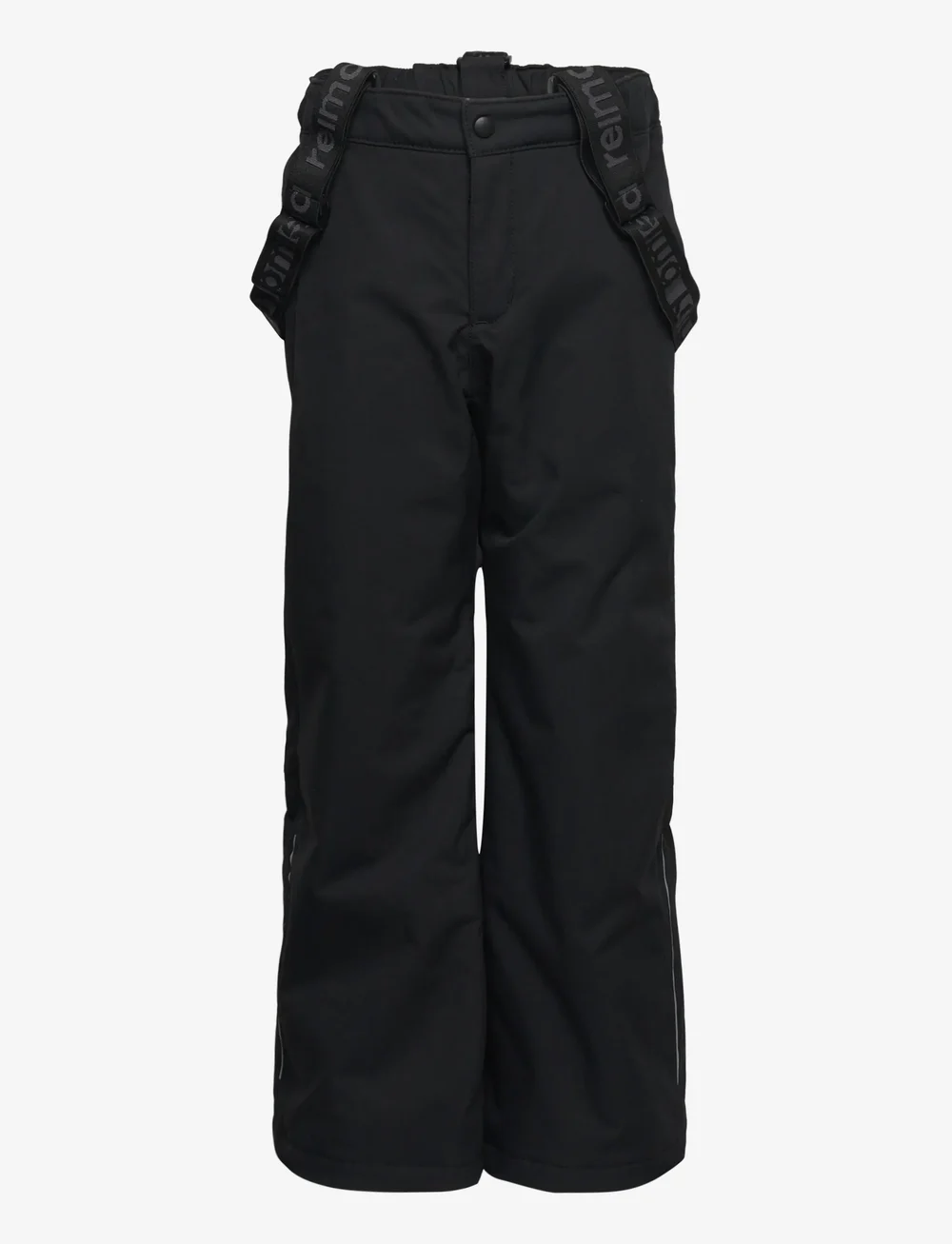 Reima - ReimaTec winter pants, Loikin - skihosen - black - 0