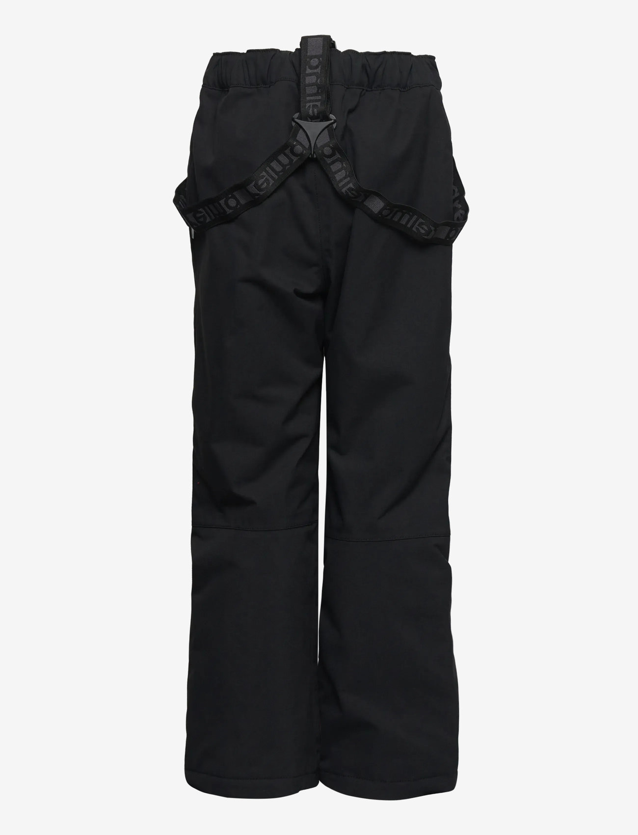Reima - ReimaTec winter pants, Loikin - skibukser - black - 1