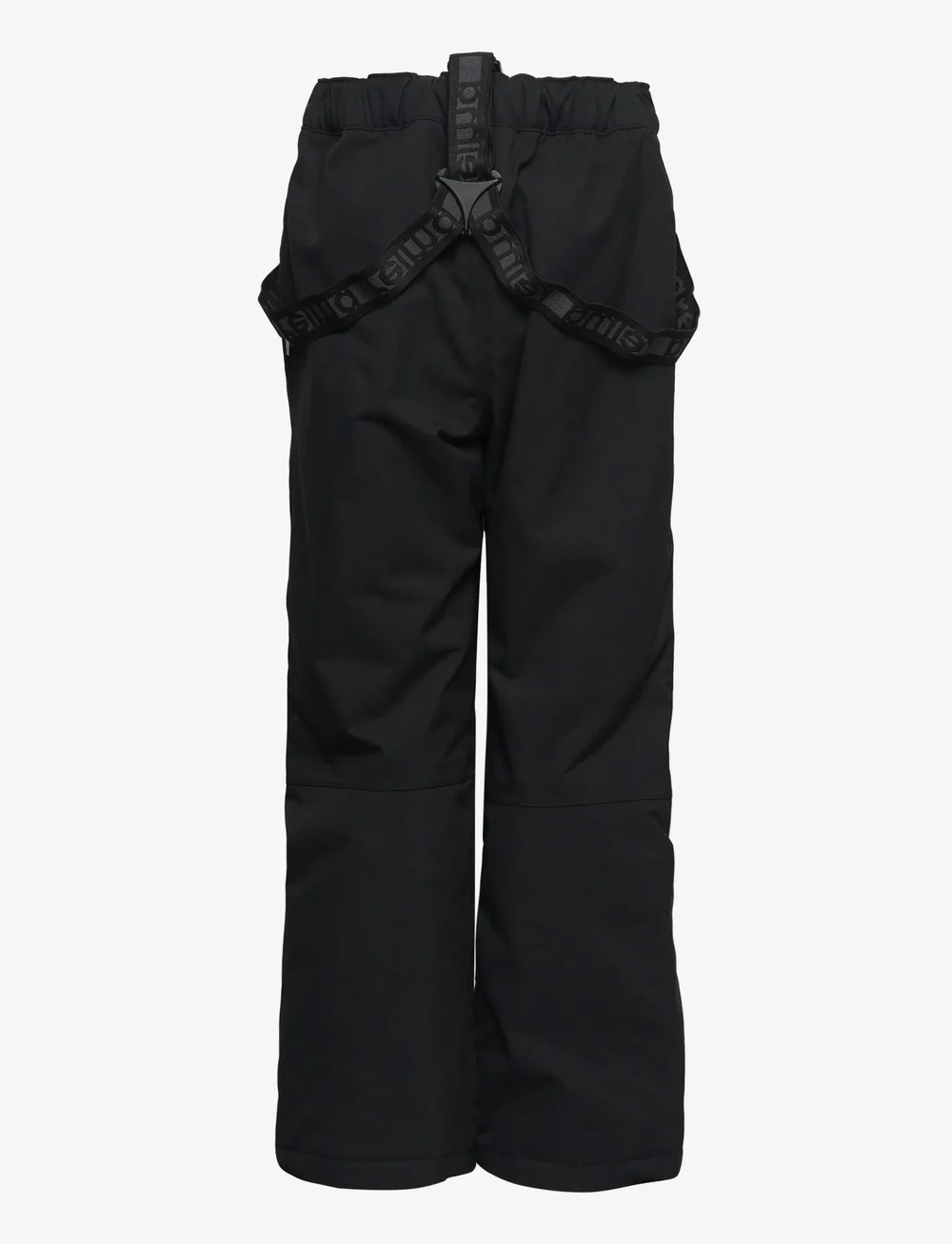 Reima - ReimaTec winter pants, Loikin - skihosen - black - 1