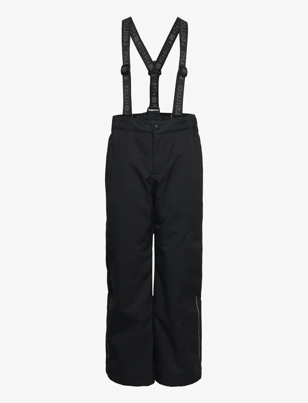 Reima - ReimaTec winter pants, Loikin - skihosen - black - 2