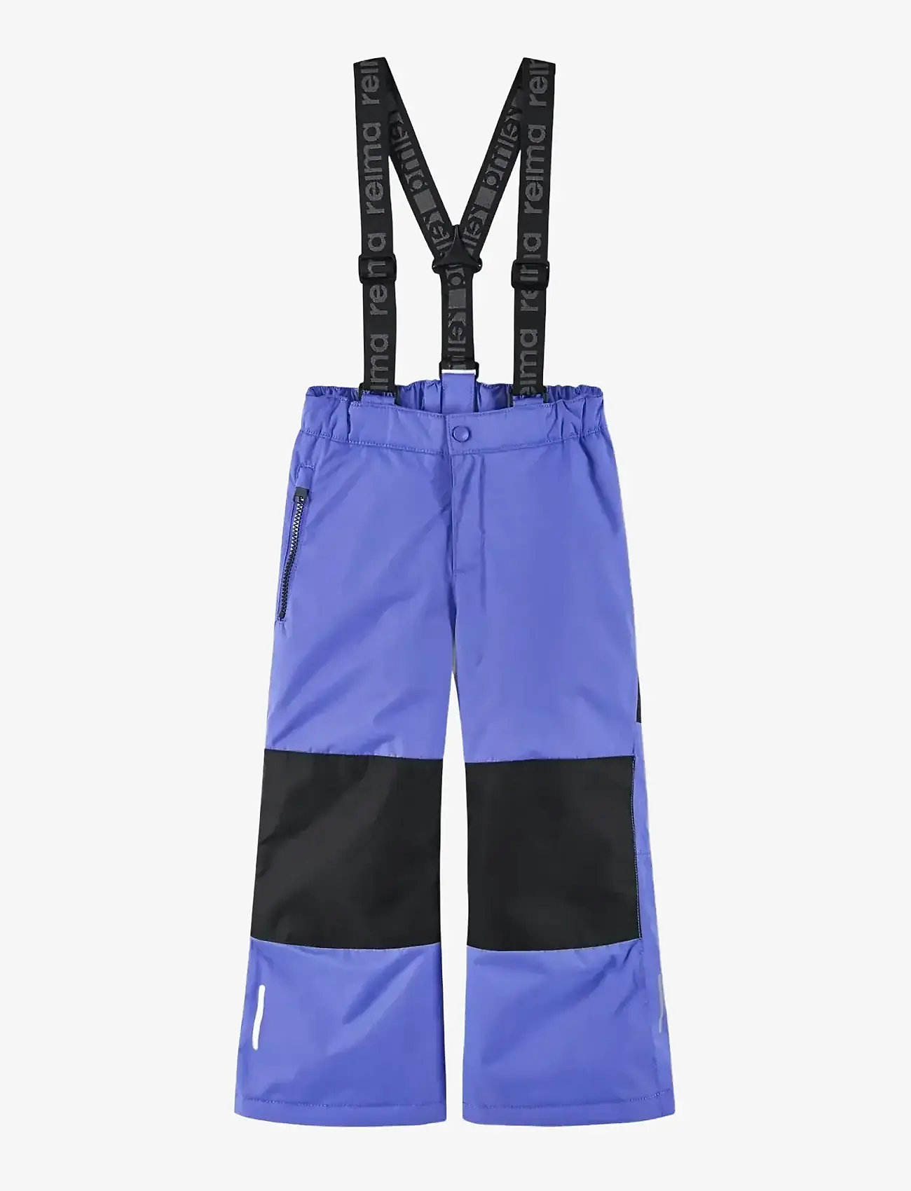 Reima - ReimaTec winter pants, Liikun - ski pants - breezy violet - 0