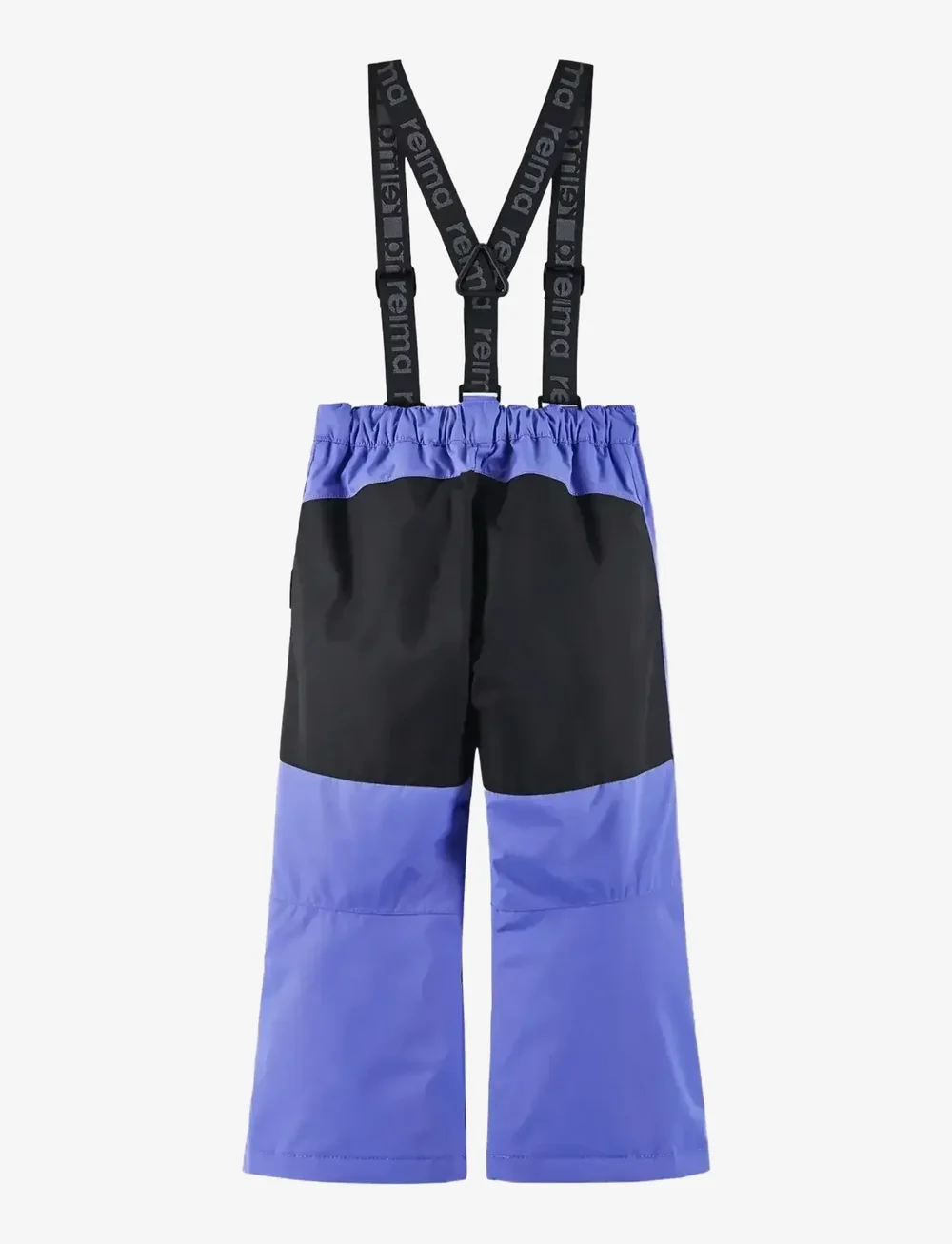 Reima - ReimaTec winter pants, Liikun - skihosen - breezy violet - 2