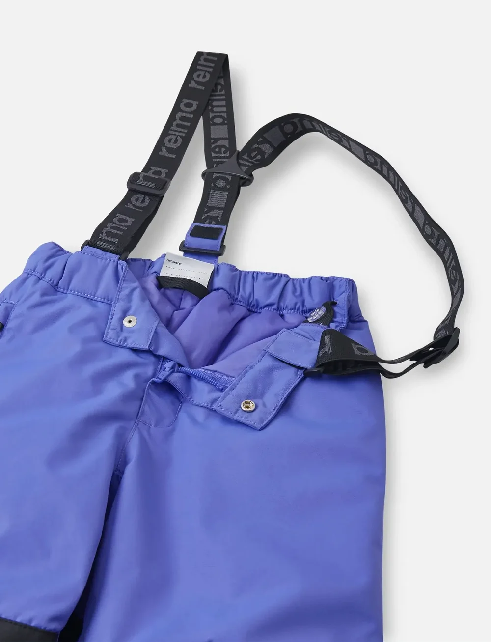 Reima - ReimaTec winter pants, Liikun - skihosen - breezy violet - 3