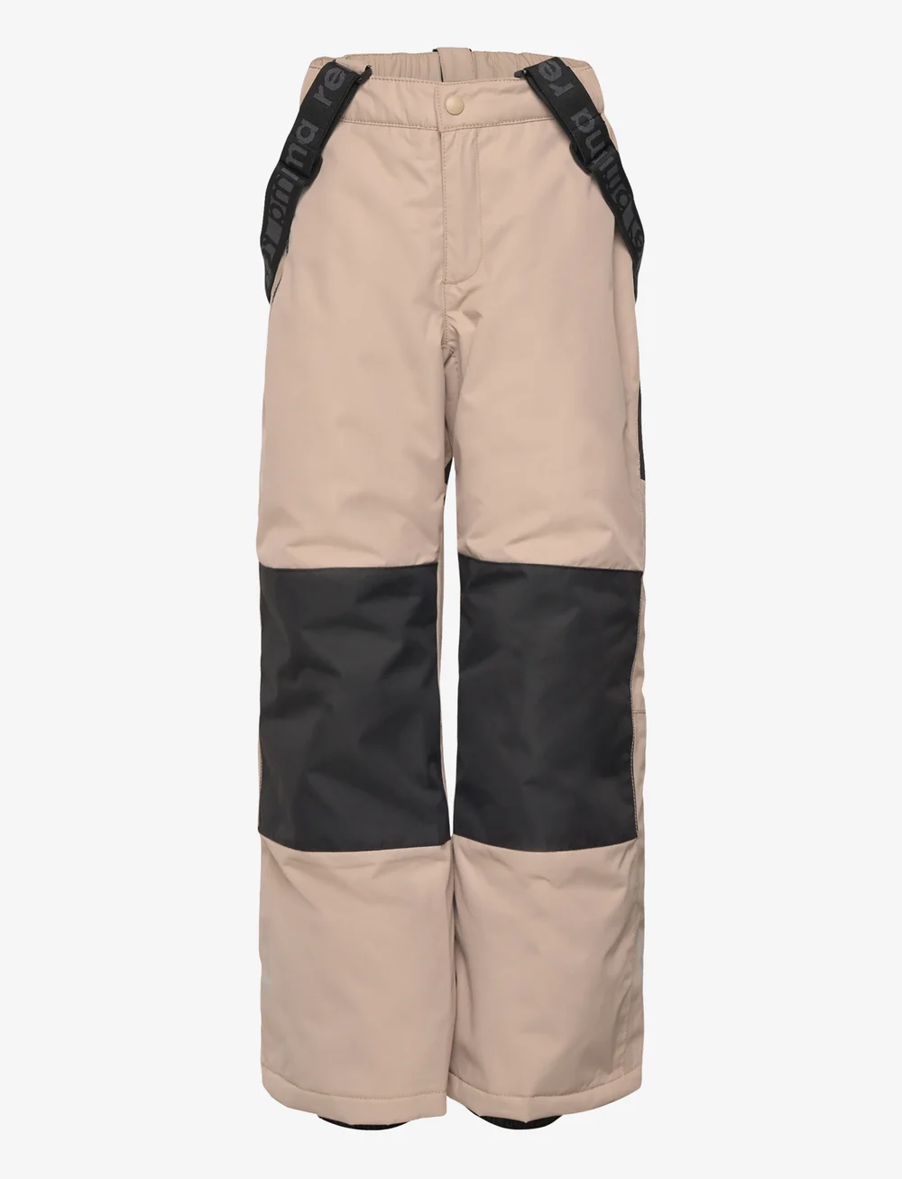 Reima - ReimaTec winter pants, Liikun - suusapüksid - earthy beige - 0