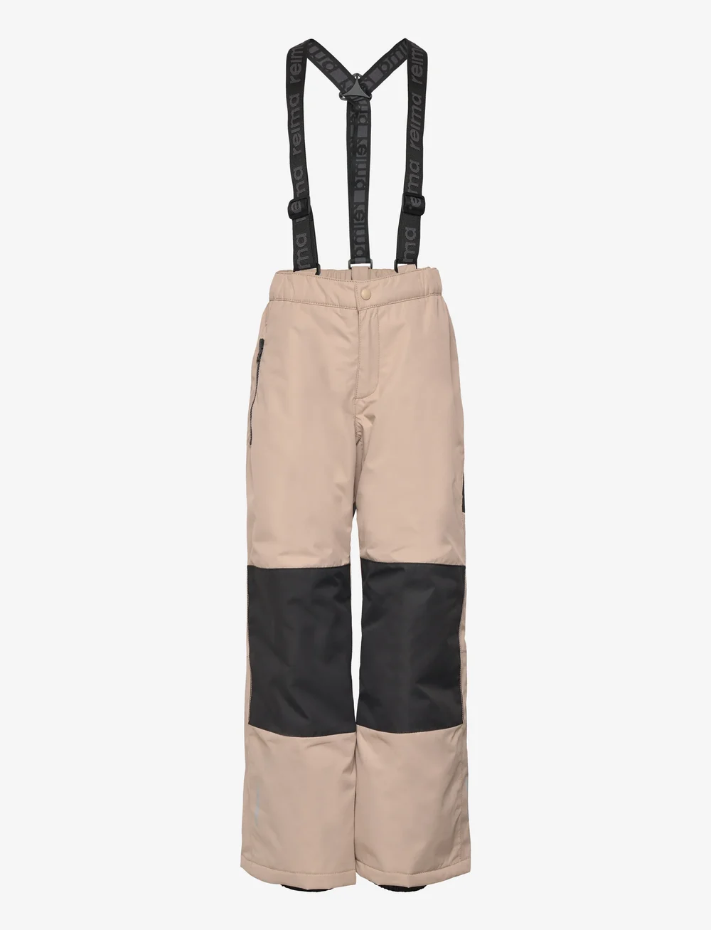 Reima - ReimaTec winter pants, Liikun - suusapüksid - earthy beige - 2