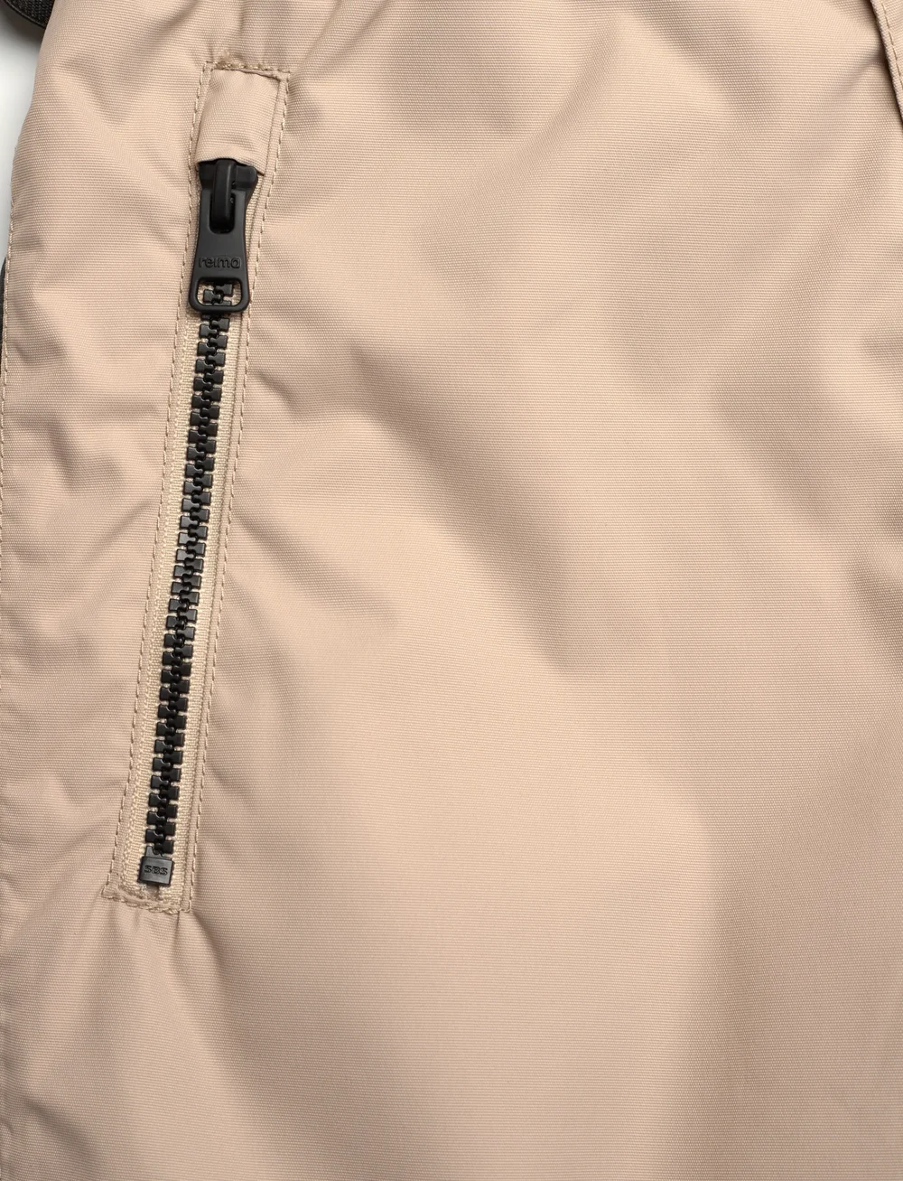 Reima - ReimaTec winter pants, Liikun - suusapüksid - earthy beige - 3