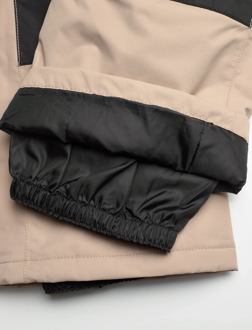 Reima - ReimaTec winter pants, Liikun - suusapüksid - earthy beige - 5