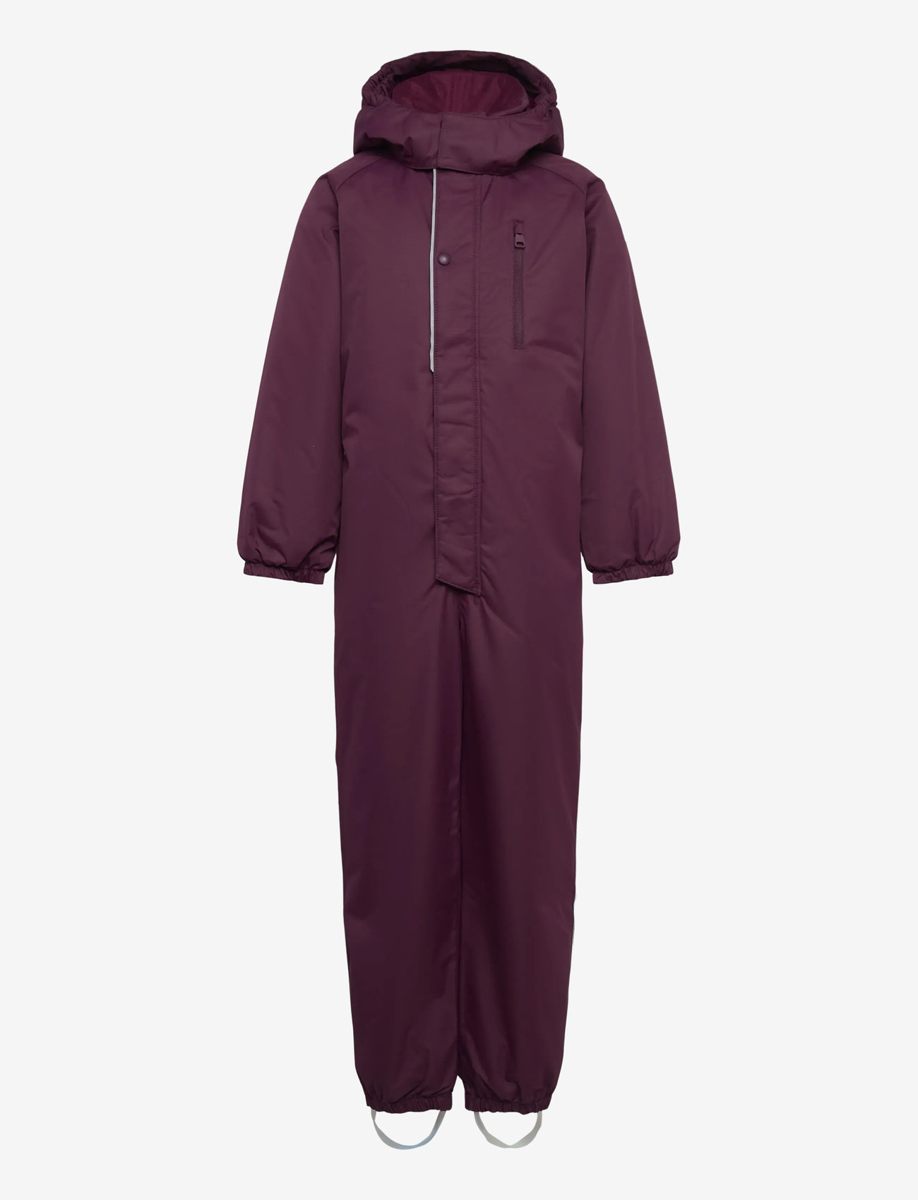 Reima - Winter overall, Reitti - børn - deep purple - 0
