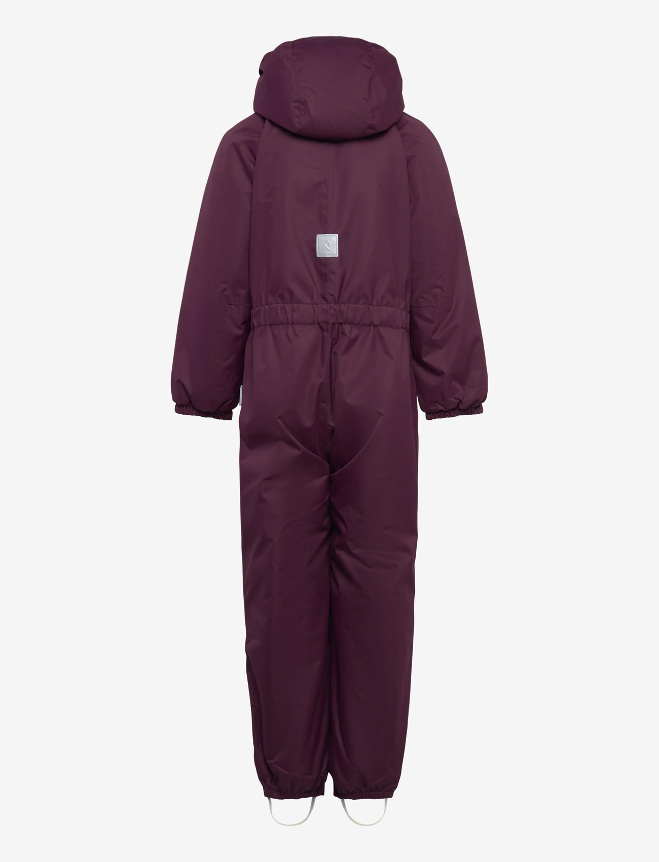 Reima - Winter overall, Reitti - børn - deep purple - 1