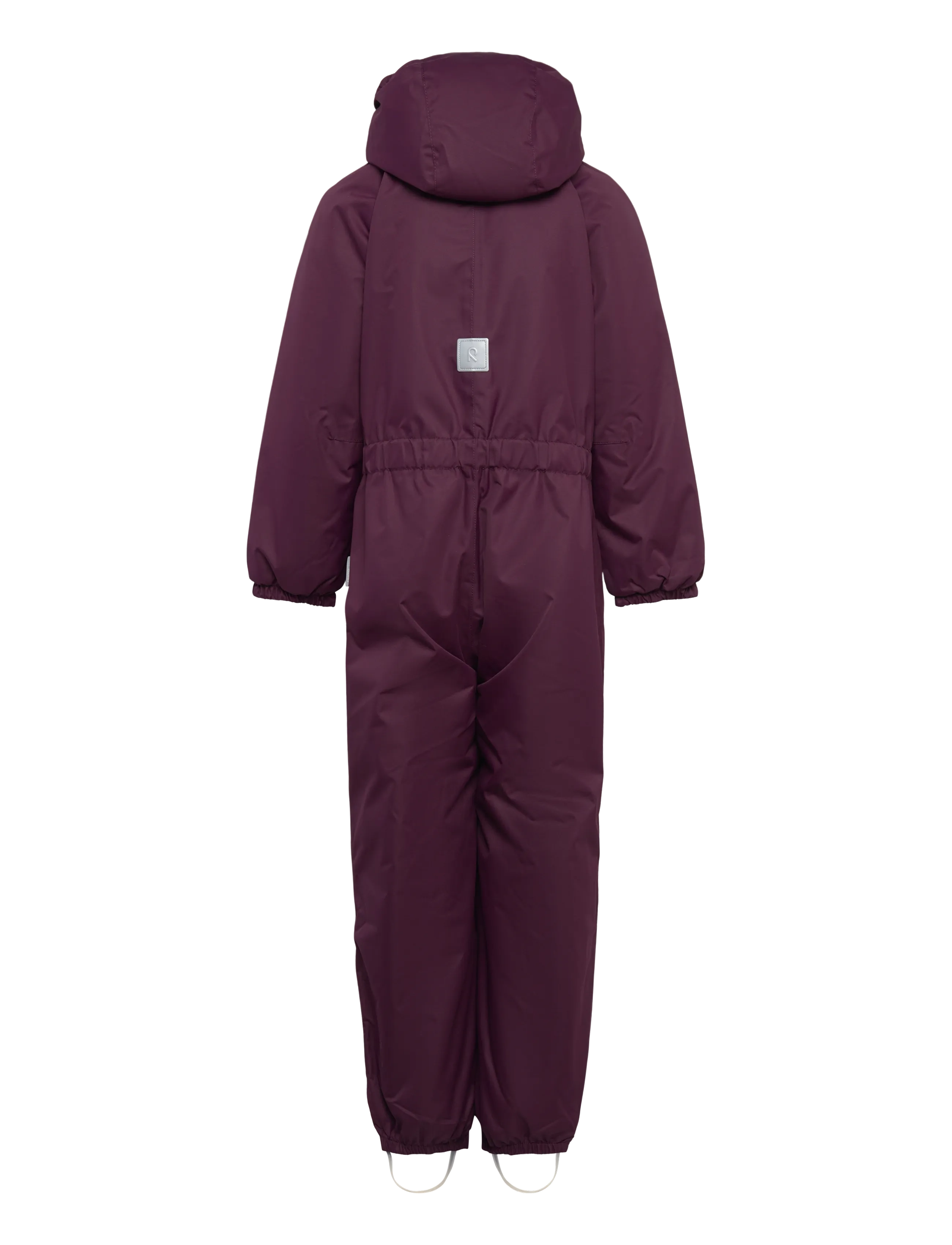 Reima - Winter overall, Reitti - outerwear - deep purple - 1