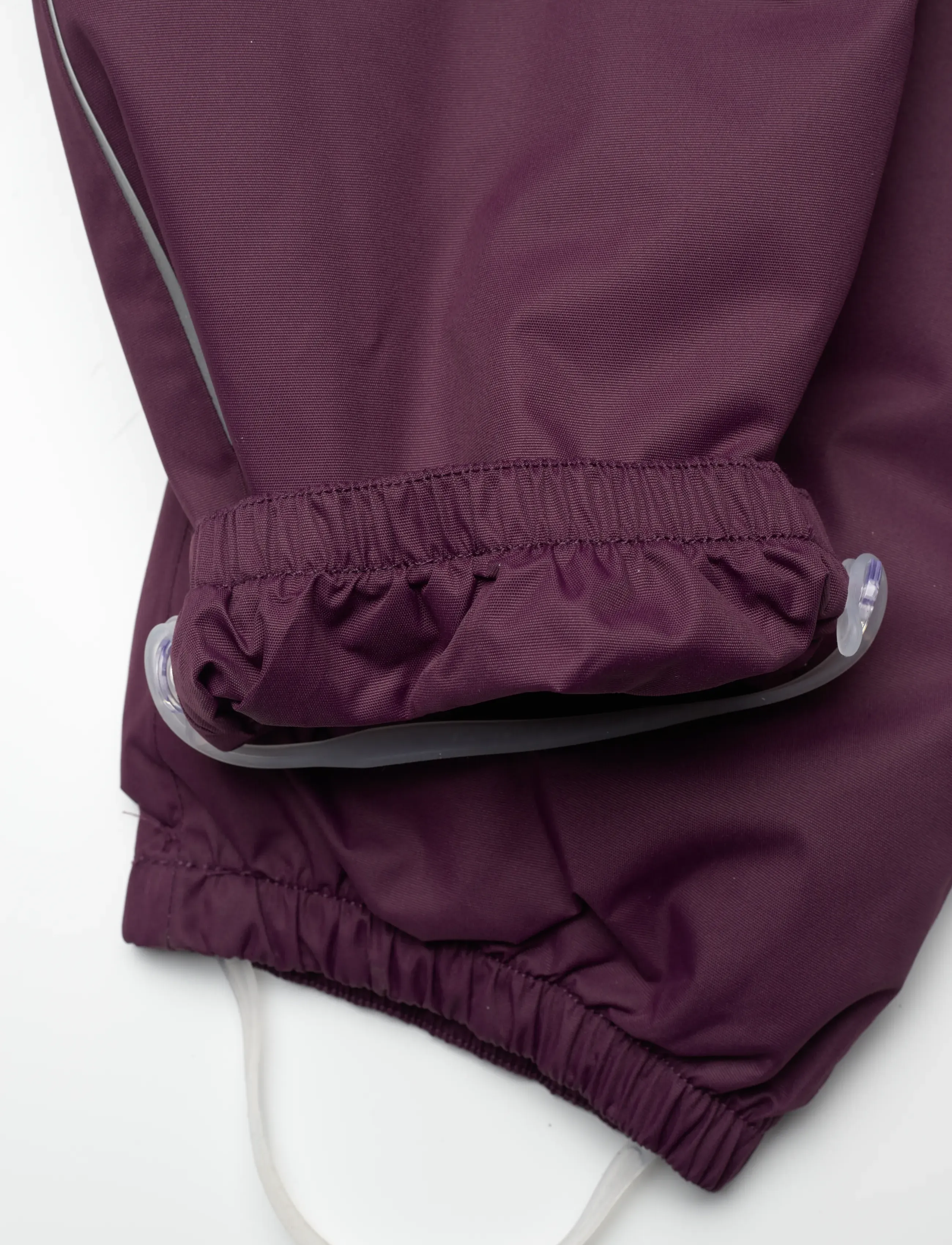 Reima - Winter overall, Reitti - outerwear - deep purple - 5