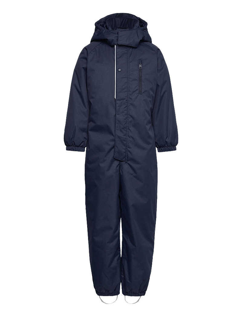 Reima - Winter overall, Reitti - ytterkläder - navy - 0