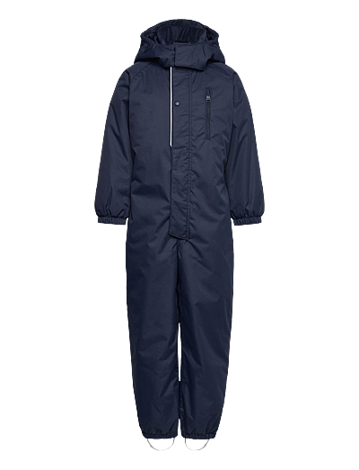 Winter Overall, Reitti - Flyverdragter