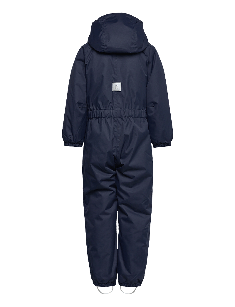 Reima - Winter overall, Reitti - ytterkläder - navy - 1