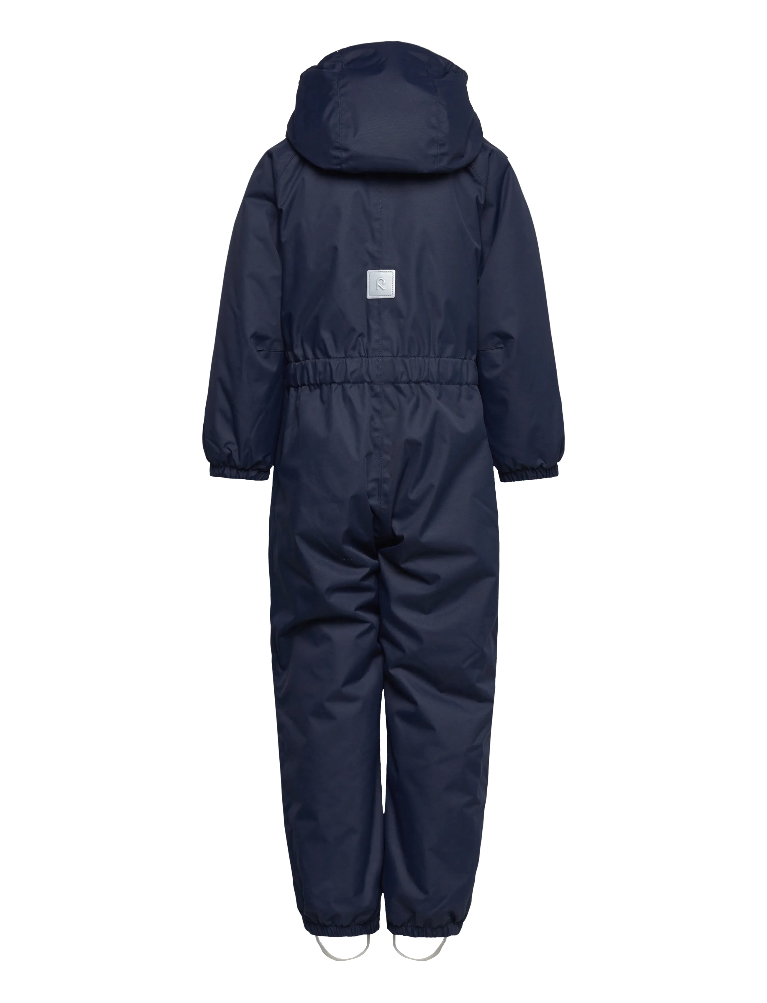 Reima - Winter overall, Reitti - Õueriided - navy - 1