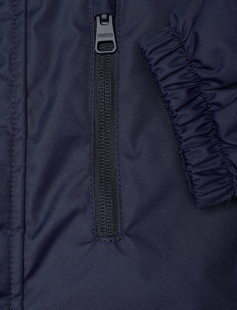 Reima - Winter overall, Reitti - ytterkläder - navy - 3