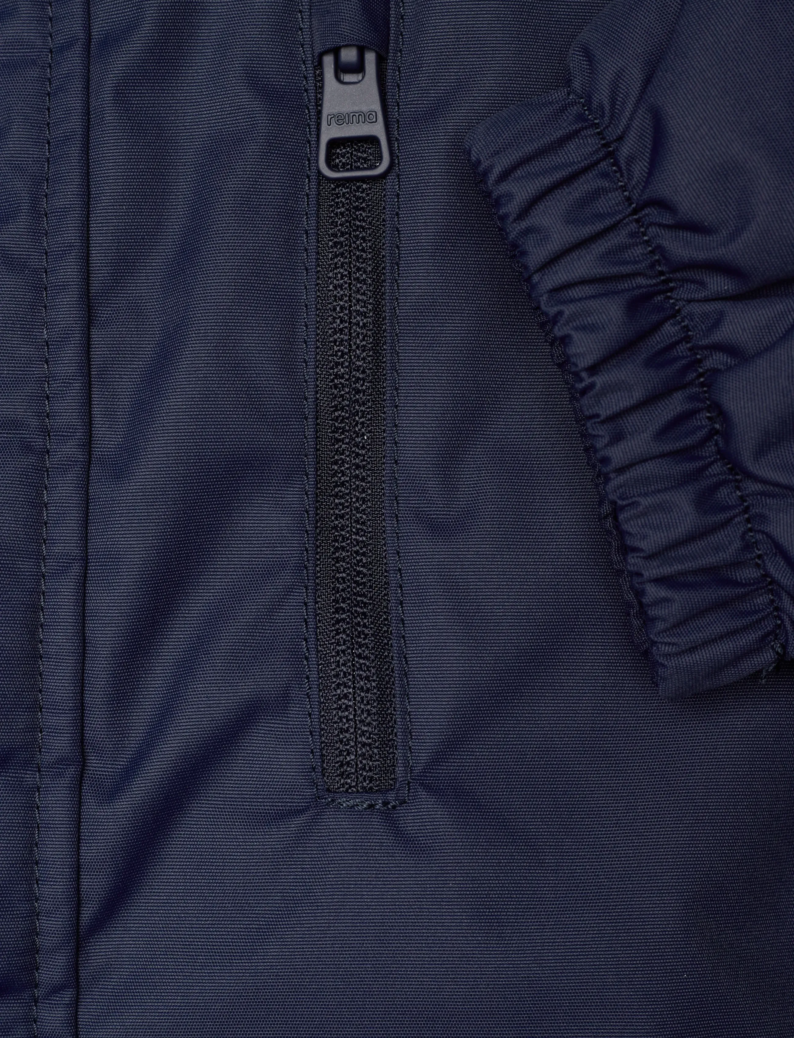 Reima - Winter overall, Reitti - Õueriided - navy - 3