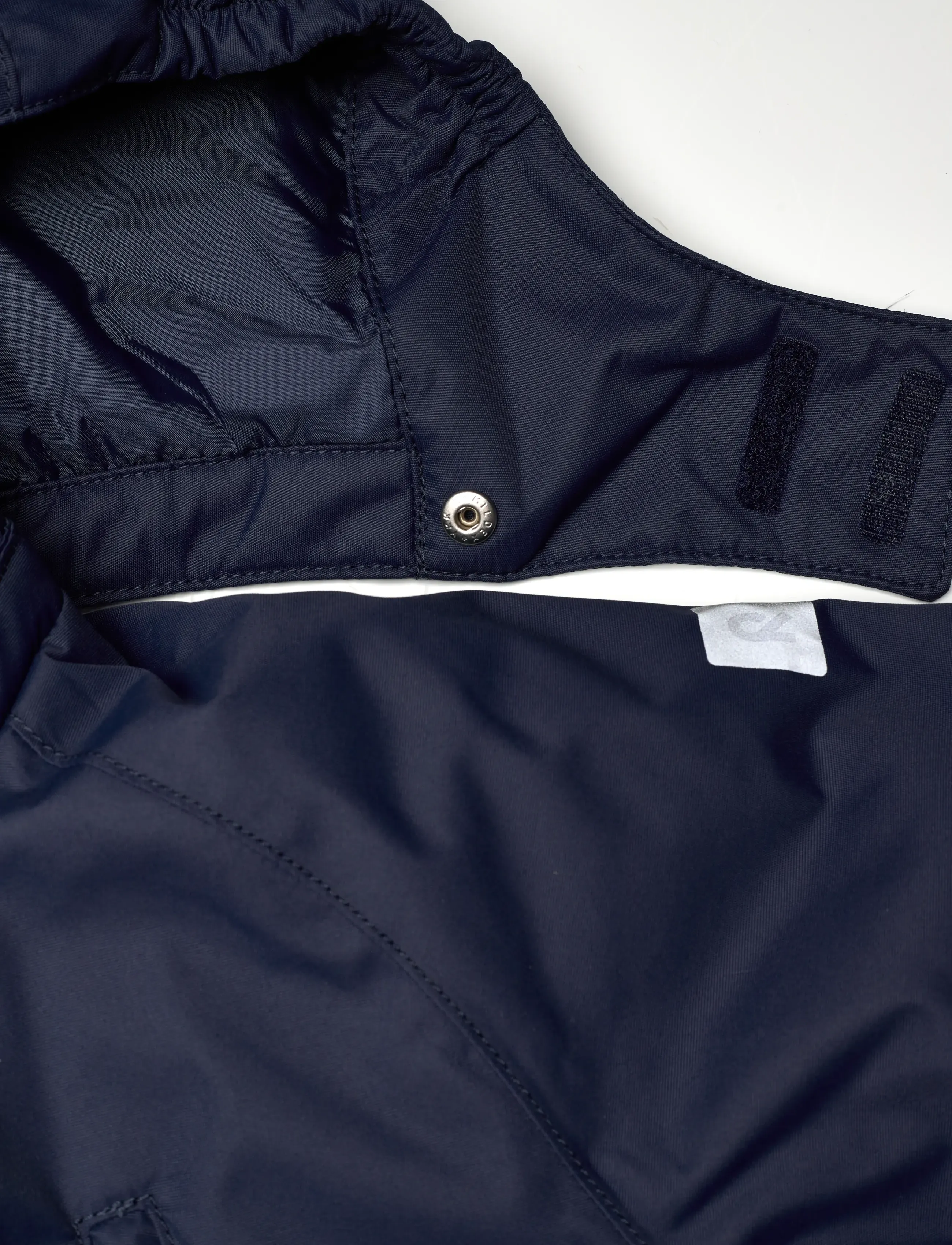 Reima - Winter overall, Reitti - Üleriided - navy - 4