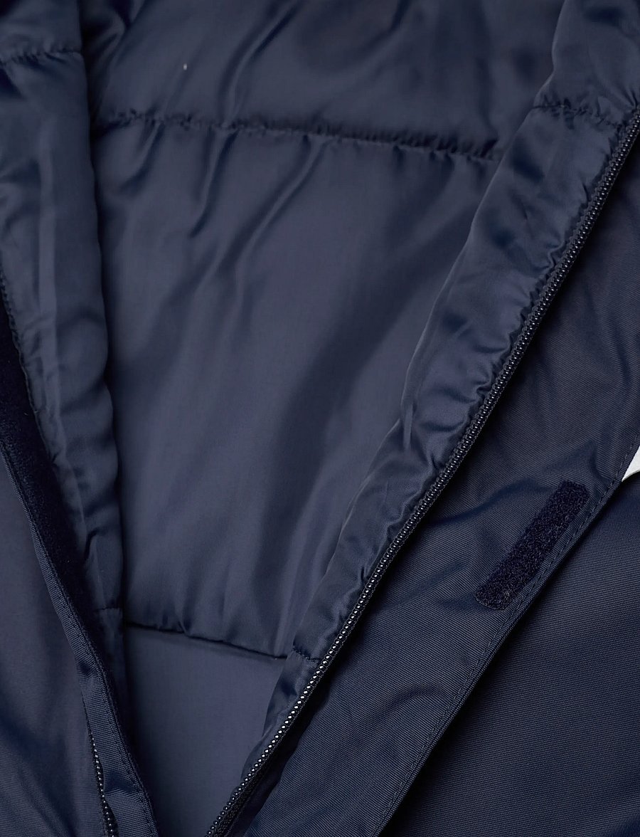 Reima - Winter overall, Reitti - Õueriided - navy - 5