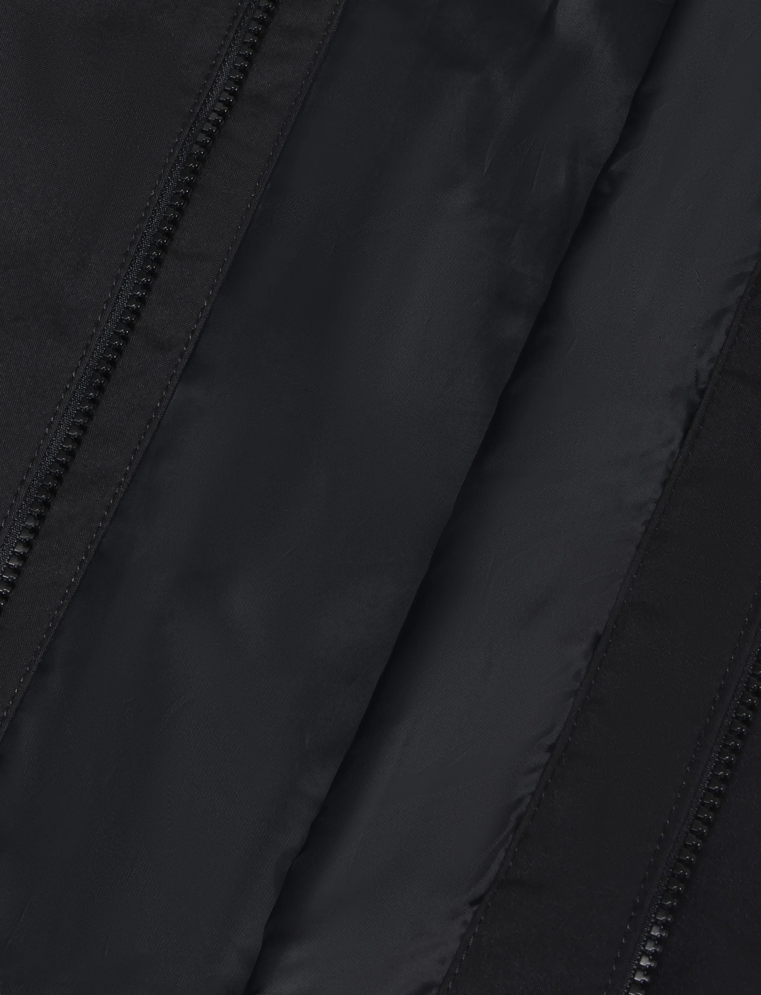 Reima - ReimaTec jacket, Sulkava - rain coats - black - 4