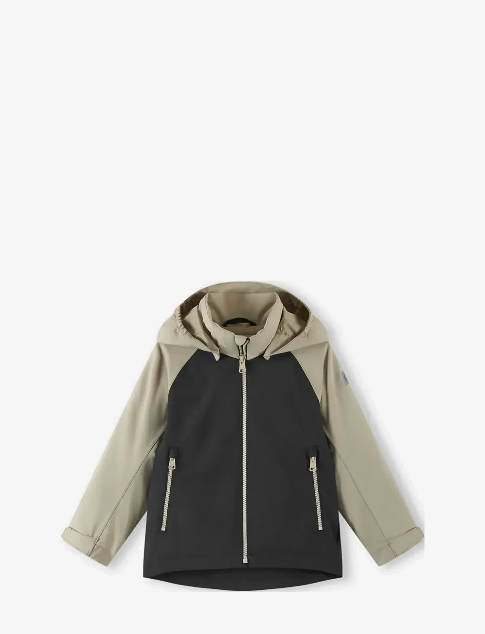 Reima - ReimaTec jacket, Sulkava - shell- & regenjacken - black - 1