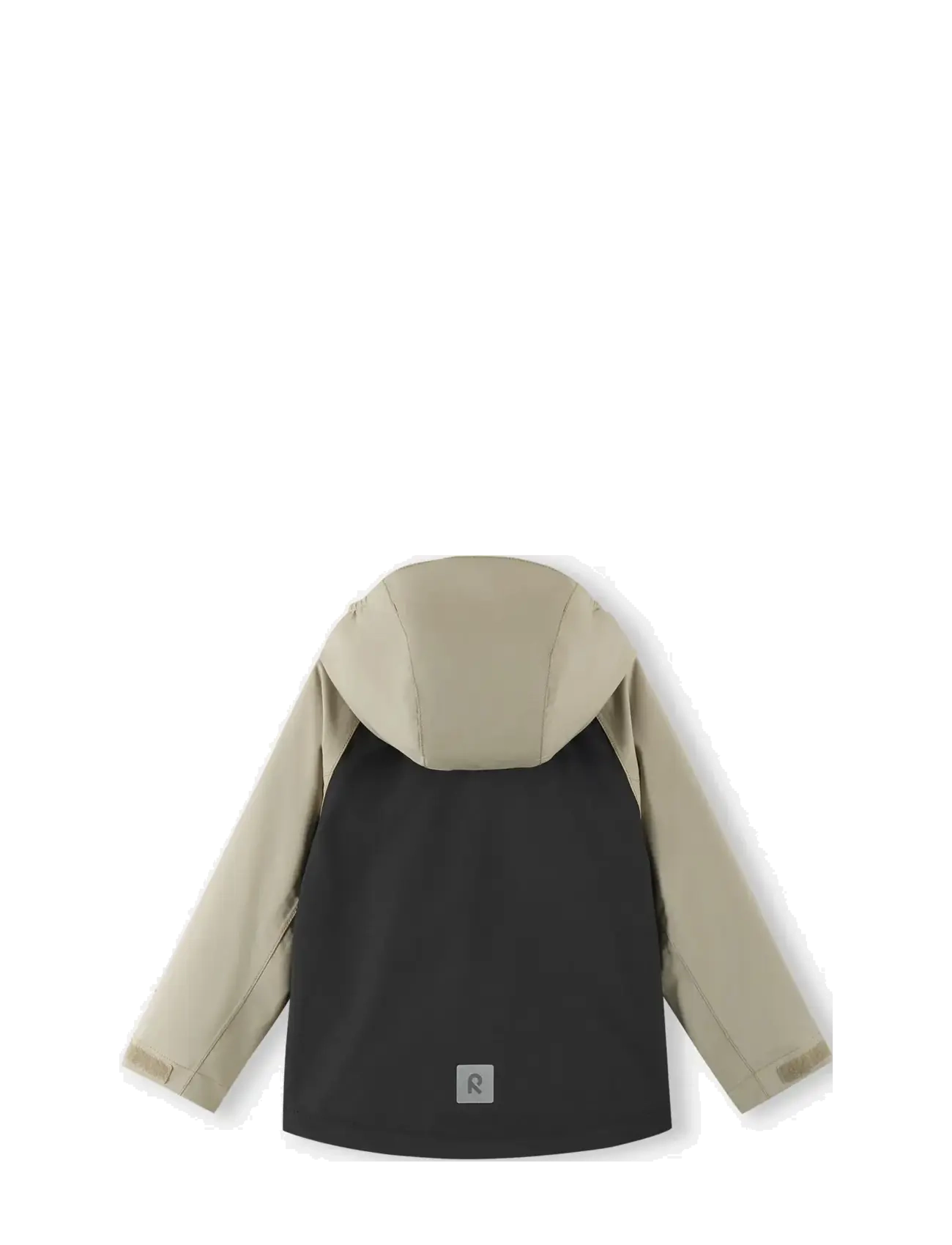 Reima - ReimaTec jacket, Sulkava - shell- & regenjacken - black - 2