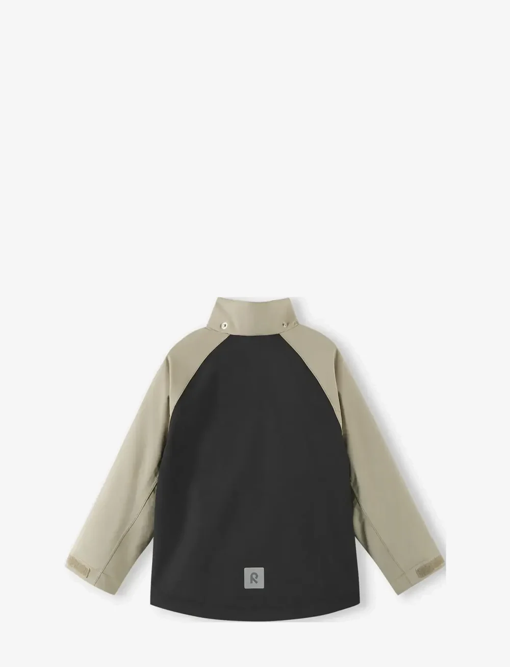 Reima - ReimaTec jacket, Sulkava - shell- & regenjacken - black - 3