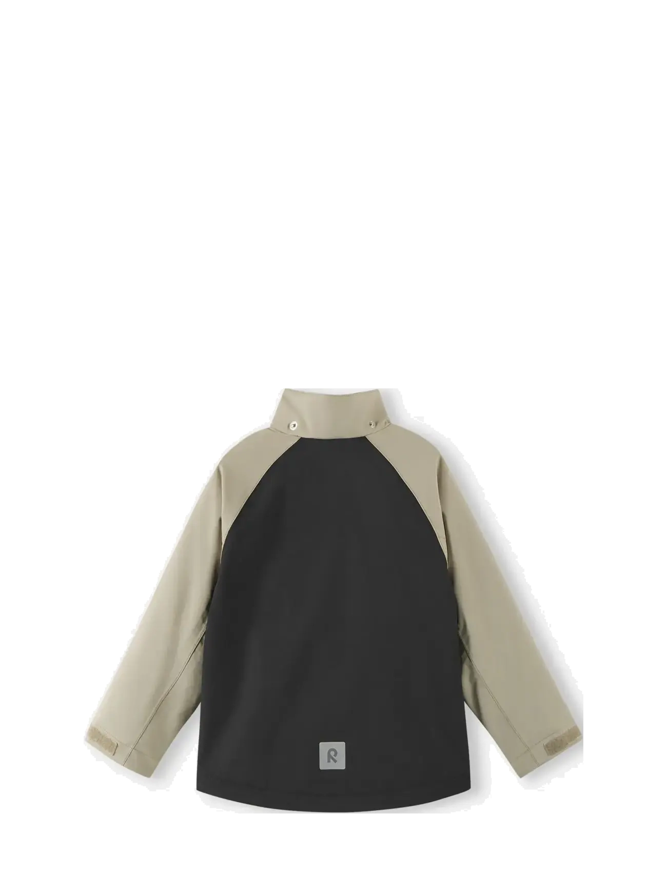 Reima - ReimaTec jacket, Sulkava - black - 3