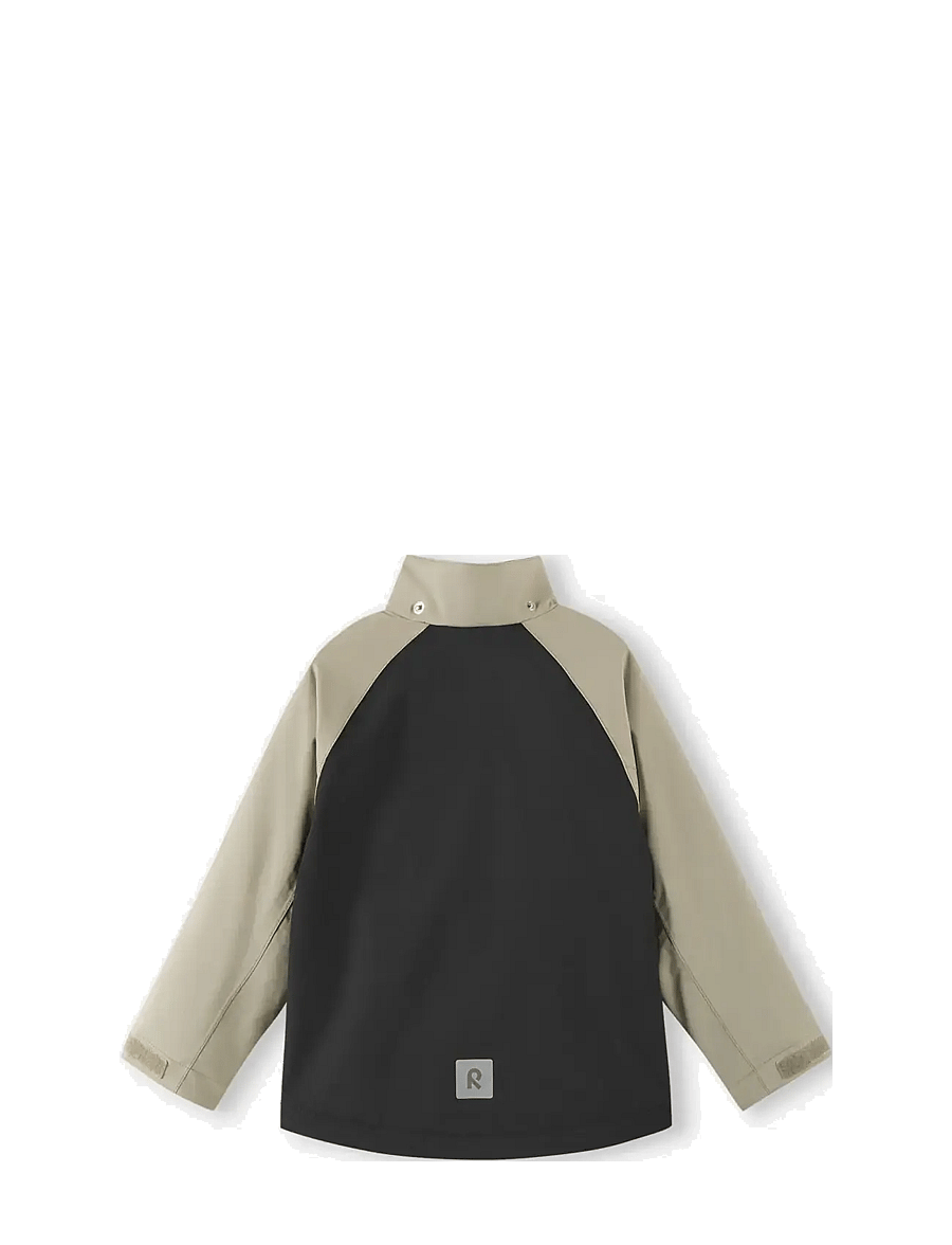 Reima - ReimaTec jacket, Sulkava - black - 3