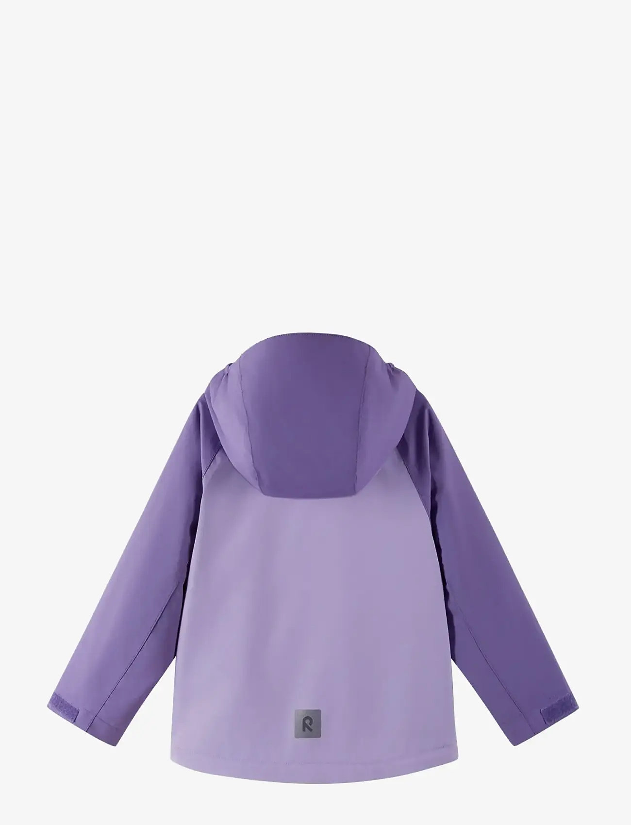 Reima - ReimaTec jacket, Sulkava - shell- & regenjacken - blooming lilac - 1