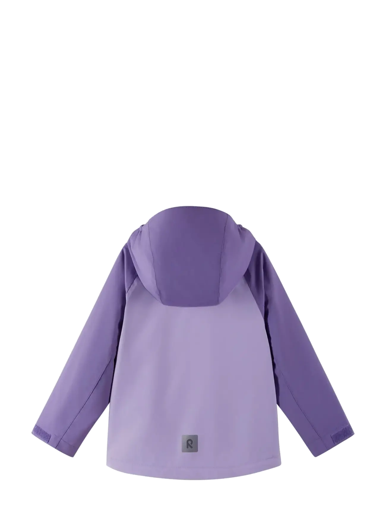 Reima - ReimaTec jacket, Sulkava - shell- & regenjacken - blooming lilac - 1
