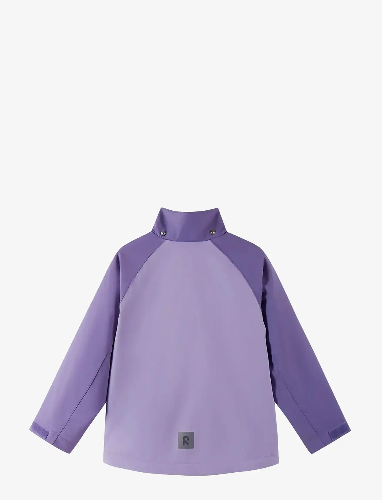 Reima - ReimaTec jacket, Sulkava - shell- & regenjacken - blooming lilac - 2