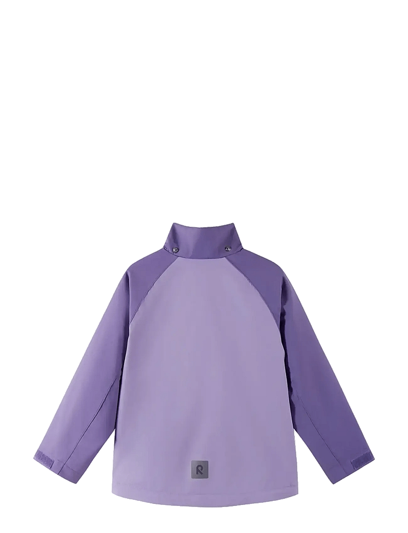 Reima - ReimaTec jacket, Sulkava - shell- & regenjacken - blooming lilac - 2