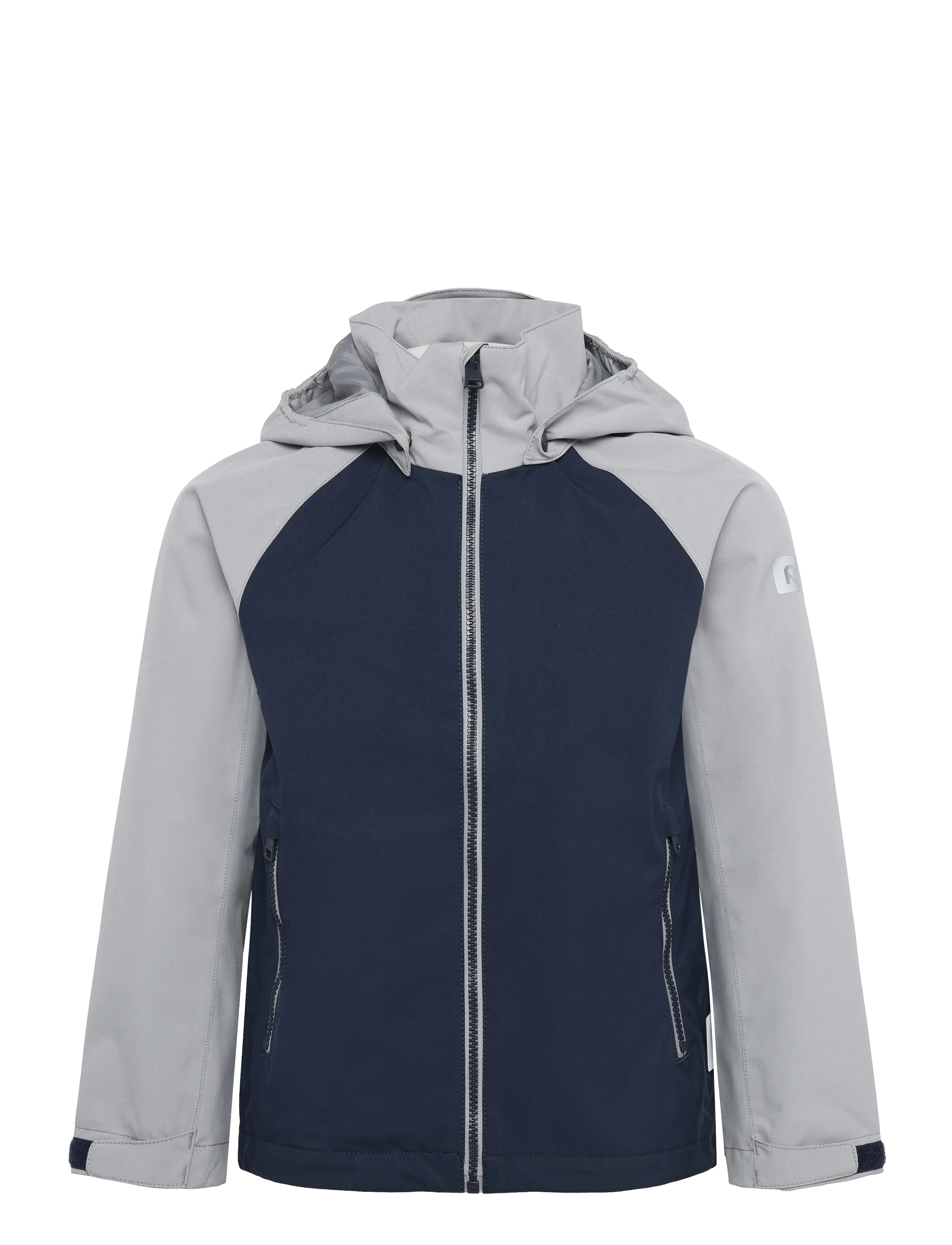 Reima ReimaTec jacket, Sulkava - Rainwear - NAVY / navy