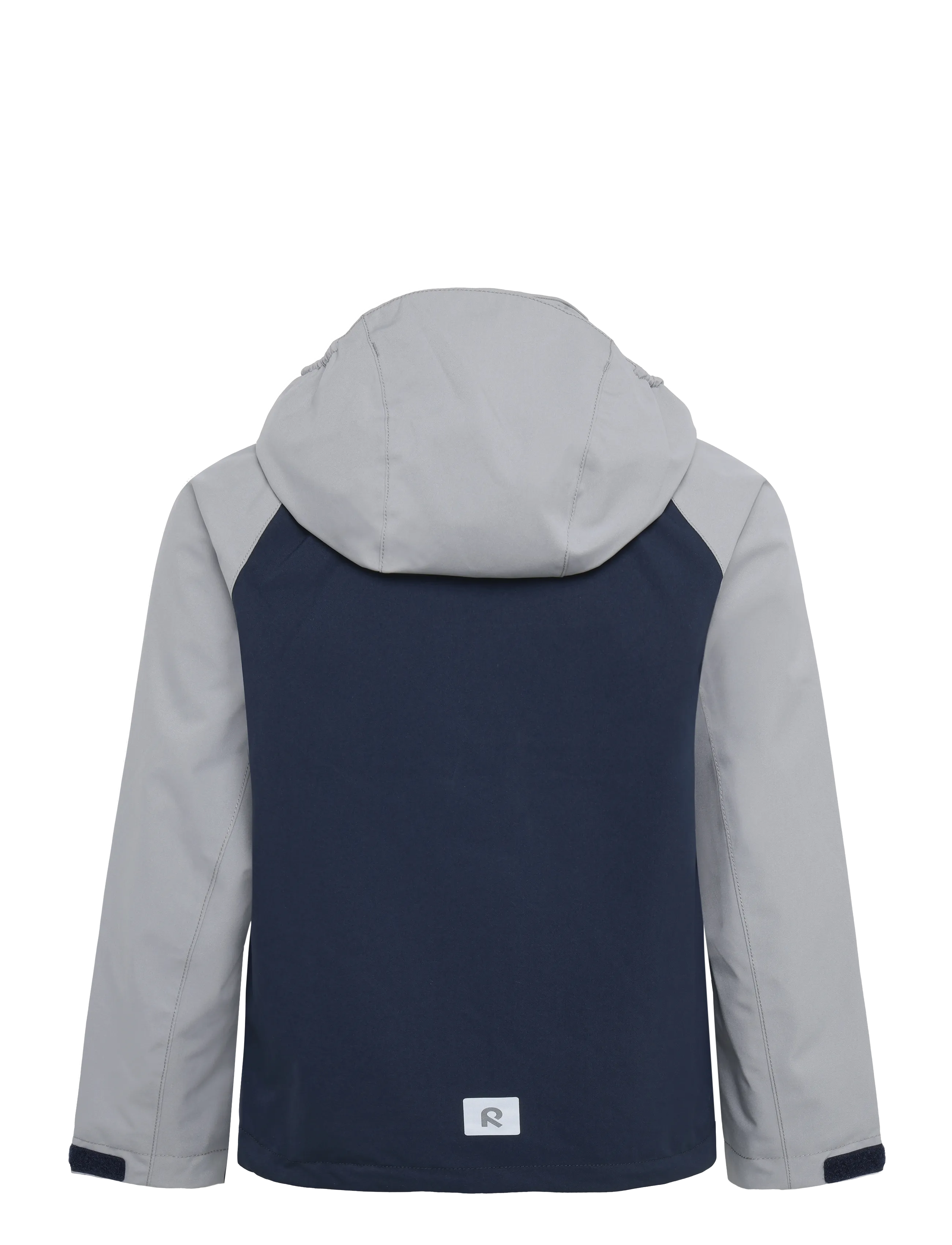 Reima - ReimaTec jacket, Sulkava - shell & rain jackets - navy - 1