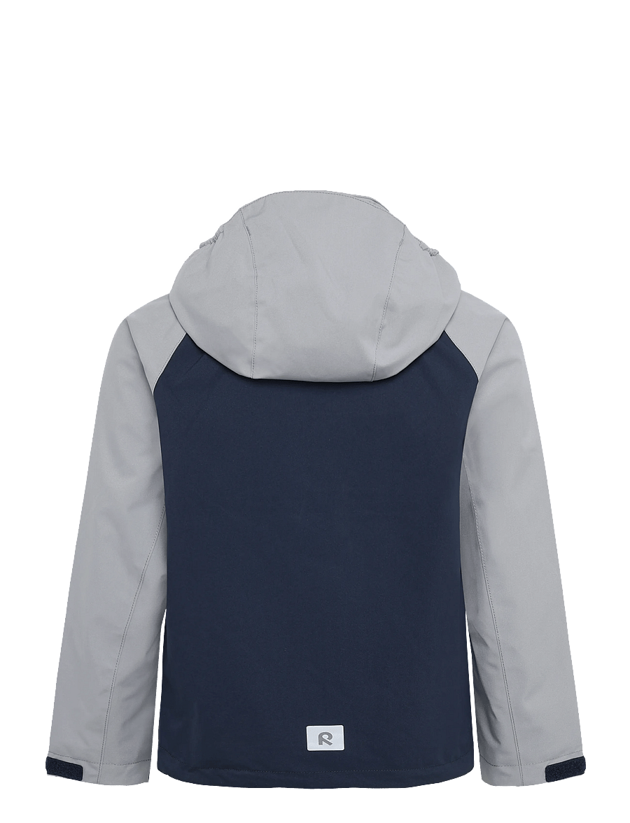 Reima - ReimaTec jacket, Sulkava - tuule- ja vihmajakid - navy - 1