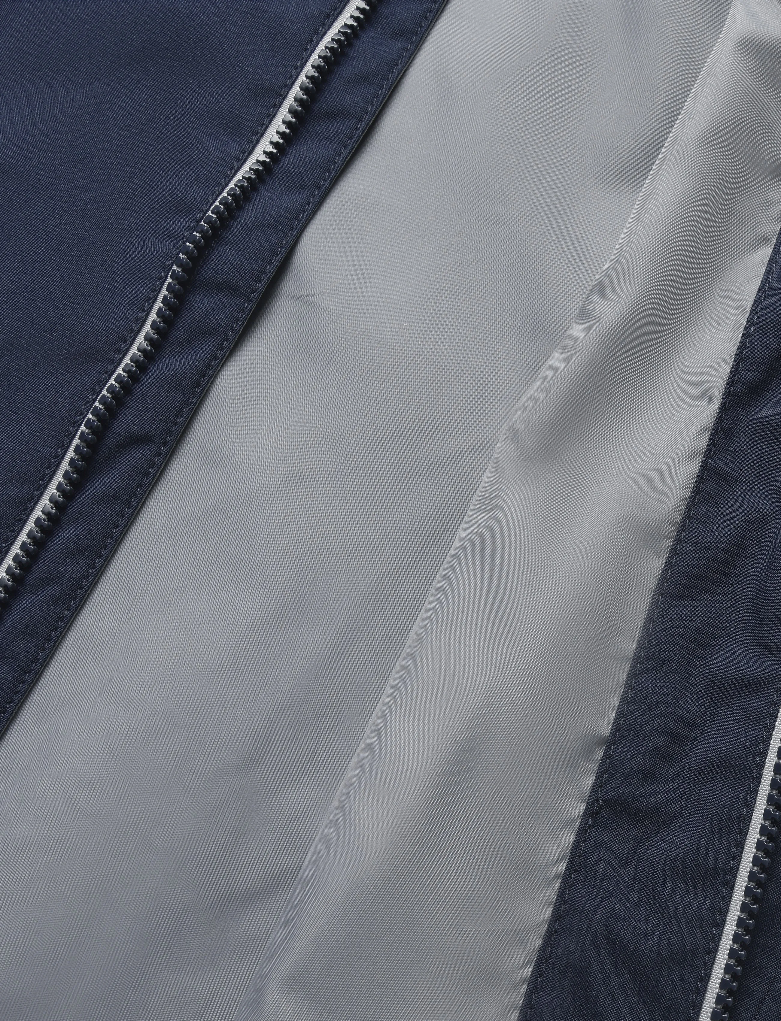 Reima - ReimaTec jacket, Sulkava - shell & rain jackets - navy - 4