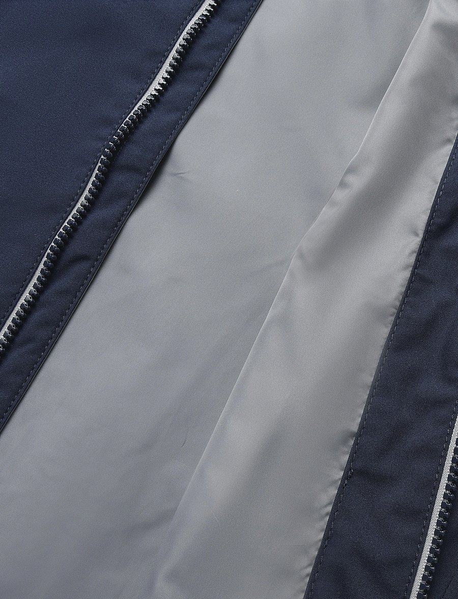 Reima - ReimaTec jacket, Sulkava - tuule- ja vihmajakid - navy - 4