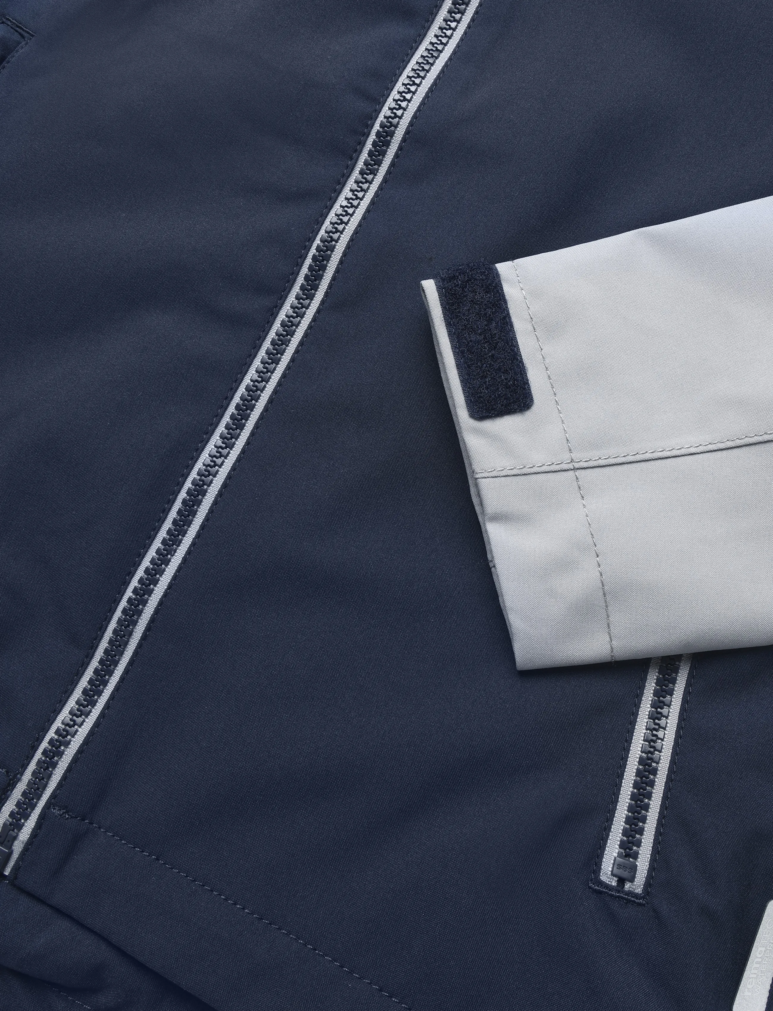 Reima - ReimaTec jacket, Sulkava - shell & rain jackets - navy - 5