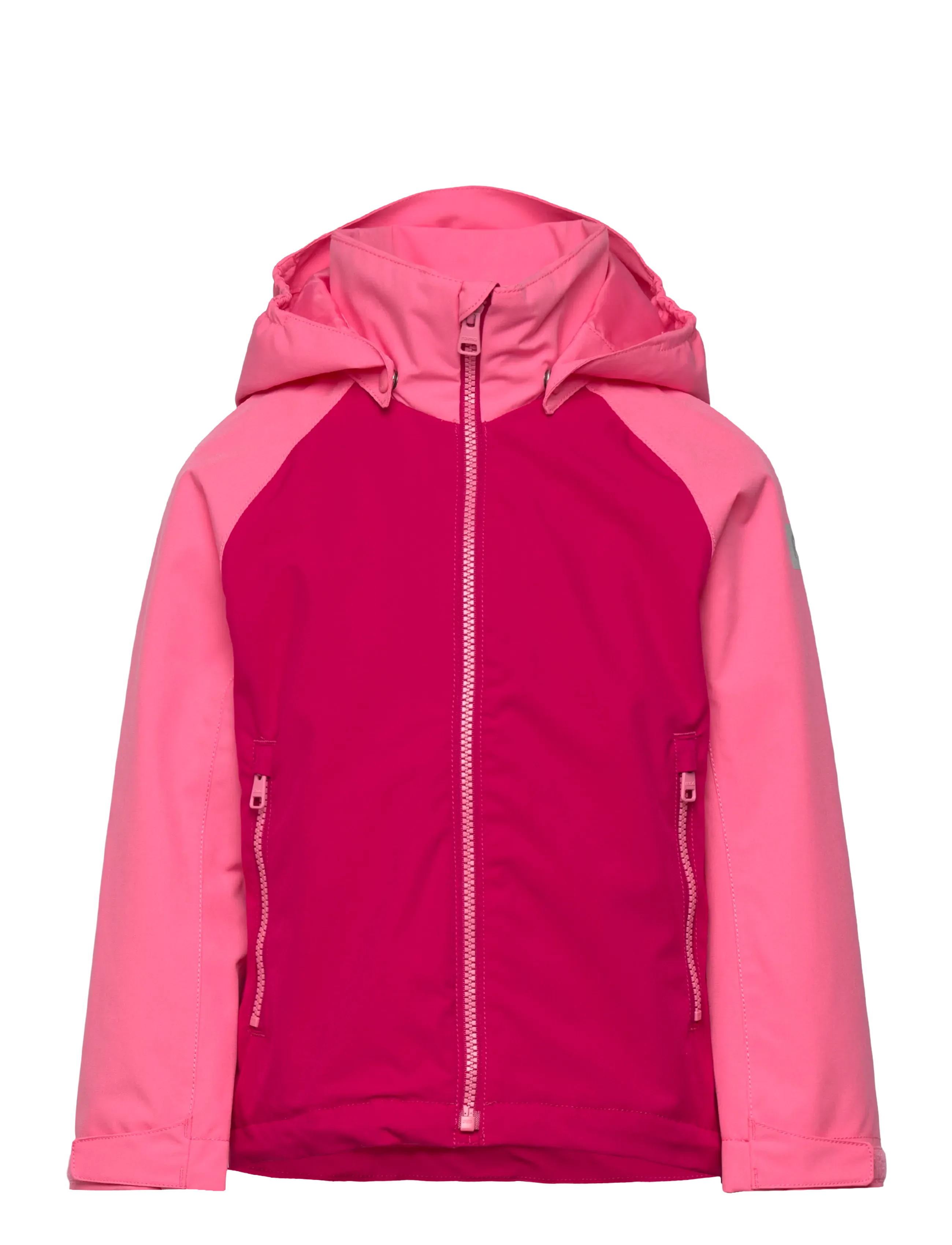 ROSY BERRY