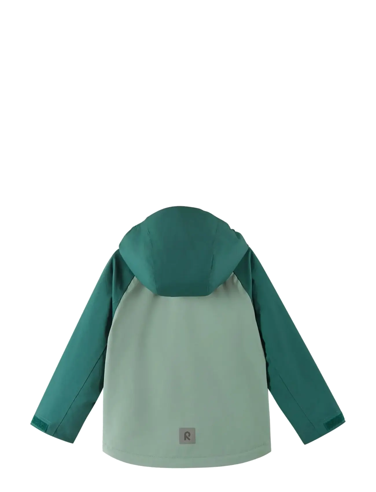 Reima - ReimaTec jacket, Sulkava - shell- & regenjacken - stone green - 1