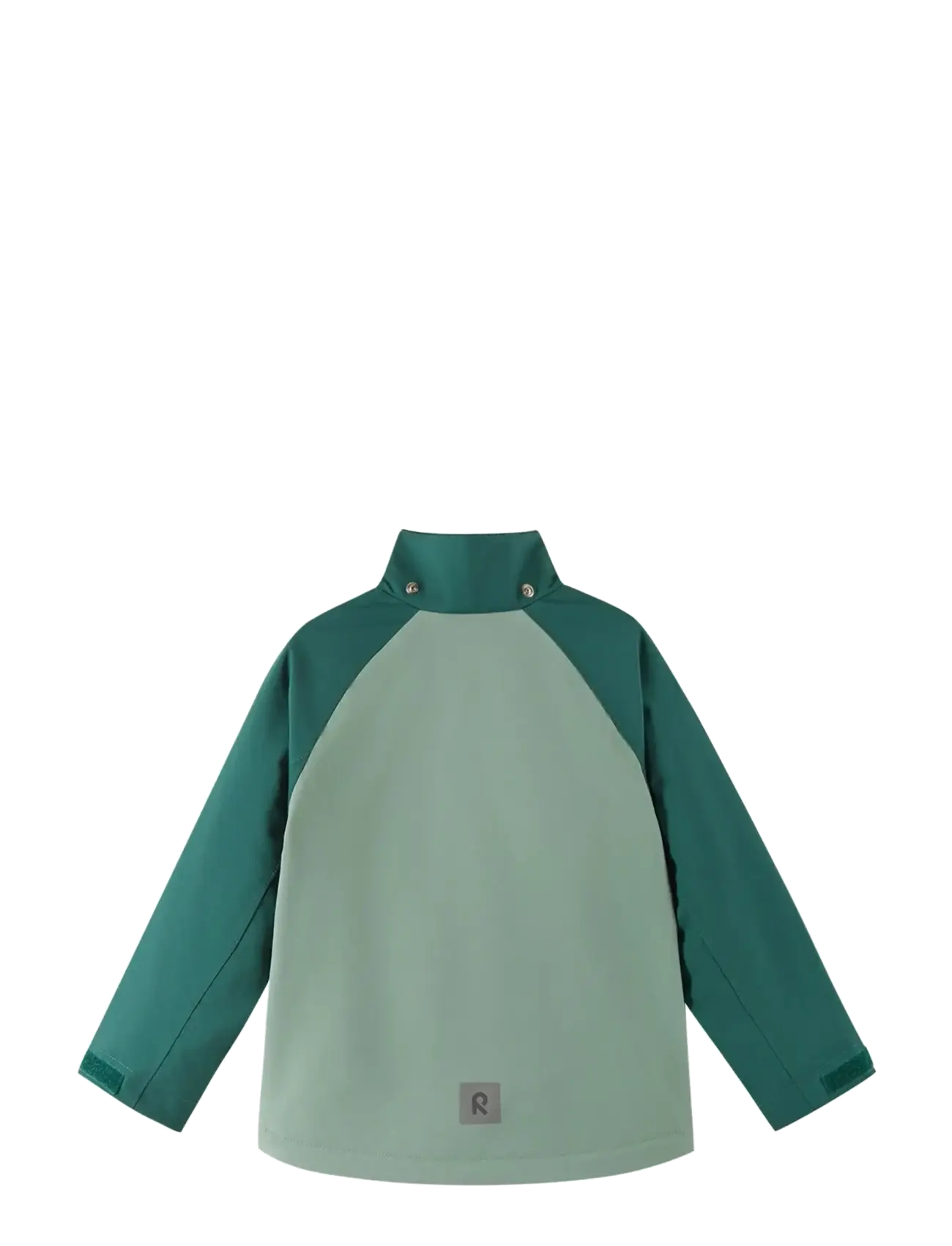 Reima - ReimaTec jacket, Sulkava - shell- & regenjacken - stone green - 2