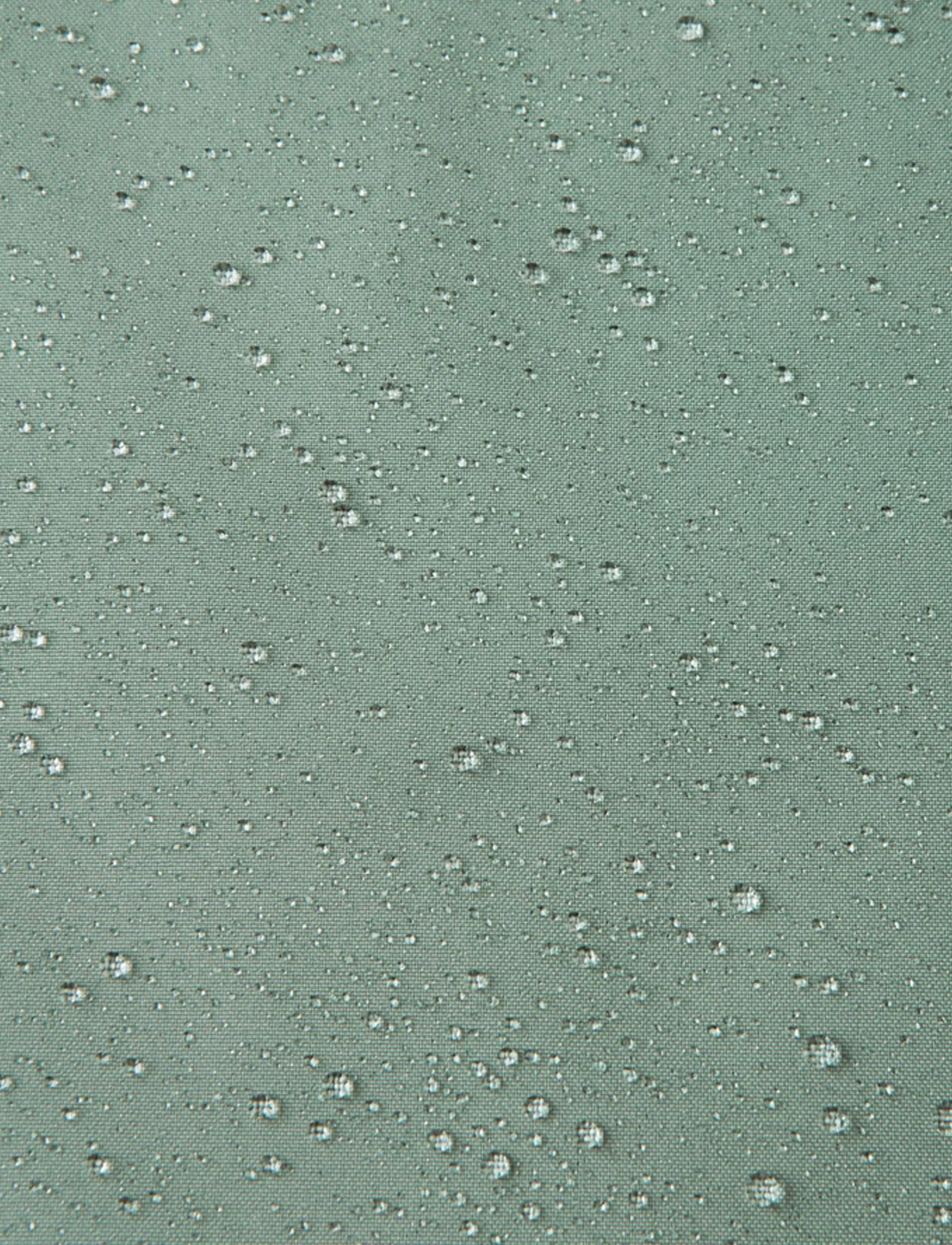 Reima - ReimaTec jacket, Sulkava - regenmäntel - stone green - 5