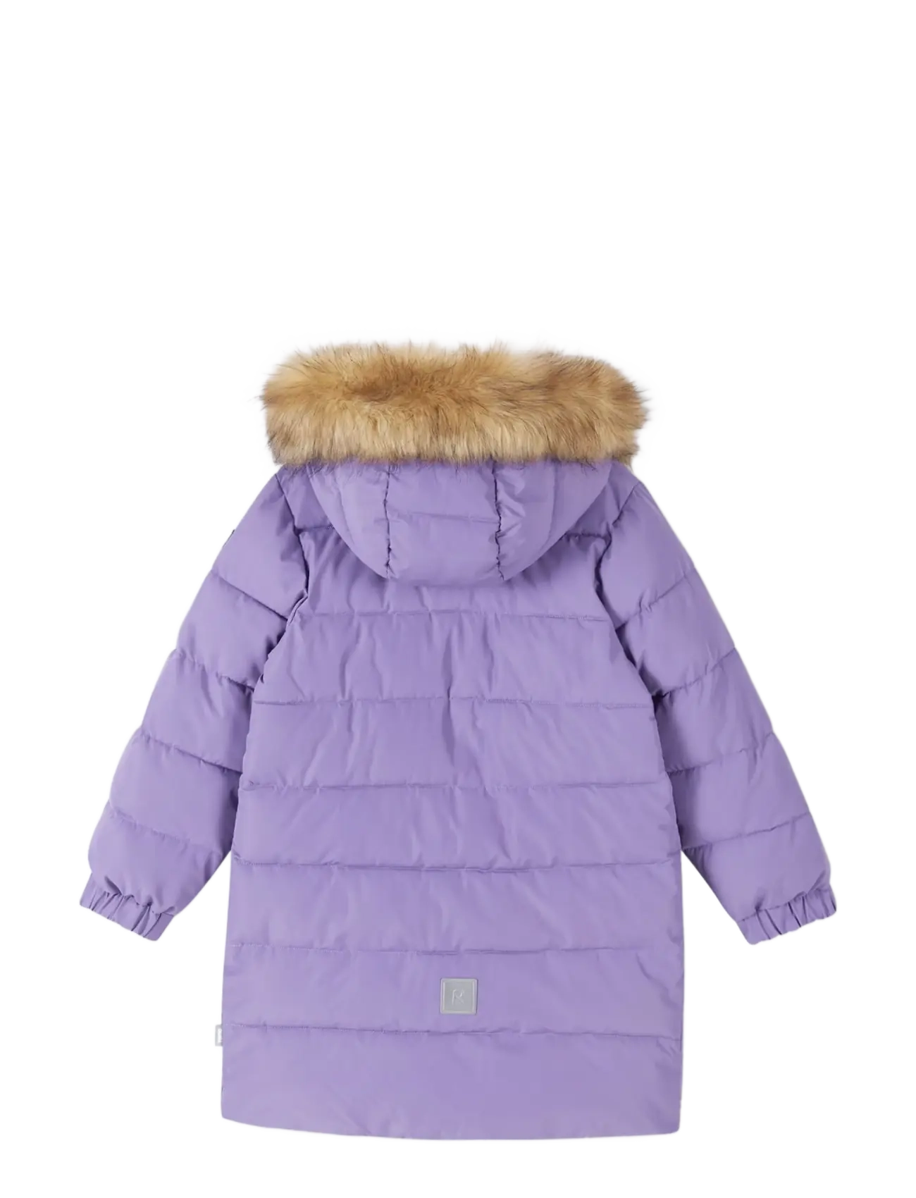 Reima - Winter jacket, Luvia - outdoor - misty violet - 1