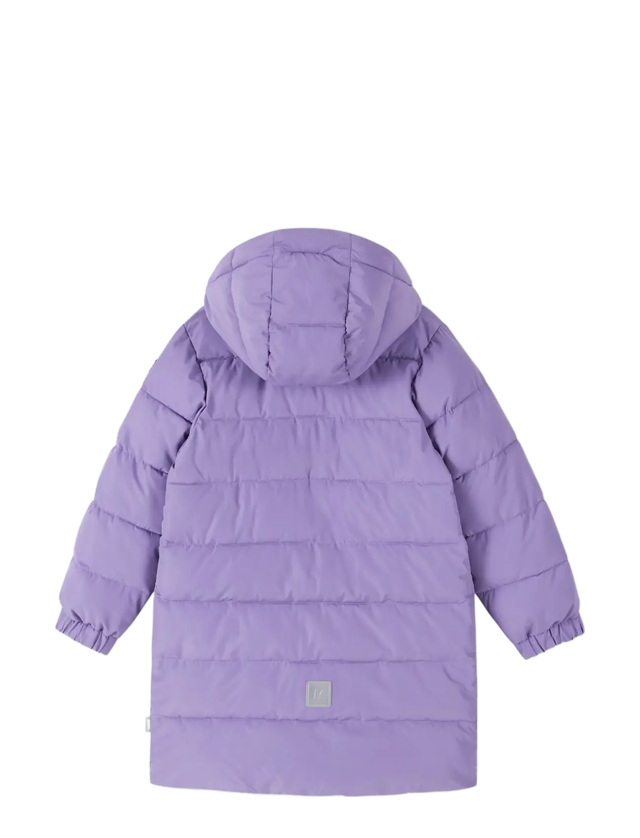 Reima - Winter jacket, Luvia - outdoor - misty violet - 2
